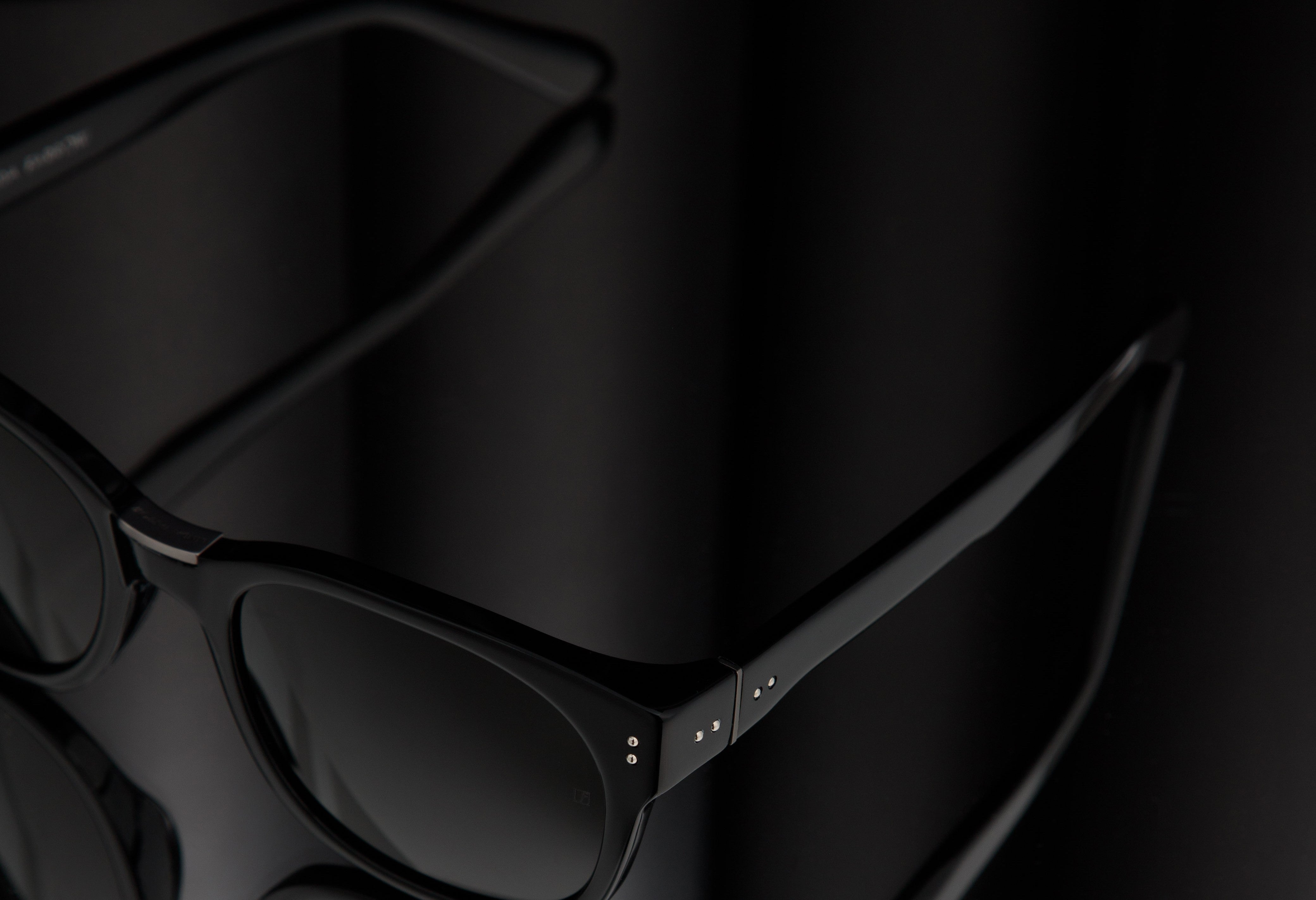 Inside Mazzucchelli Acetate: The Secret ingredient to Sustainable Luxury in Eyewear - LINDA FARROW
