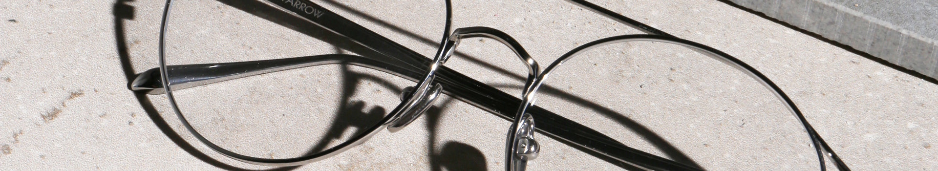Aviator Optical Frames