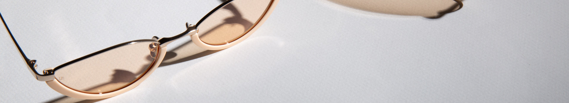 Cat Eye Sunglasses