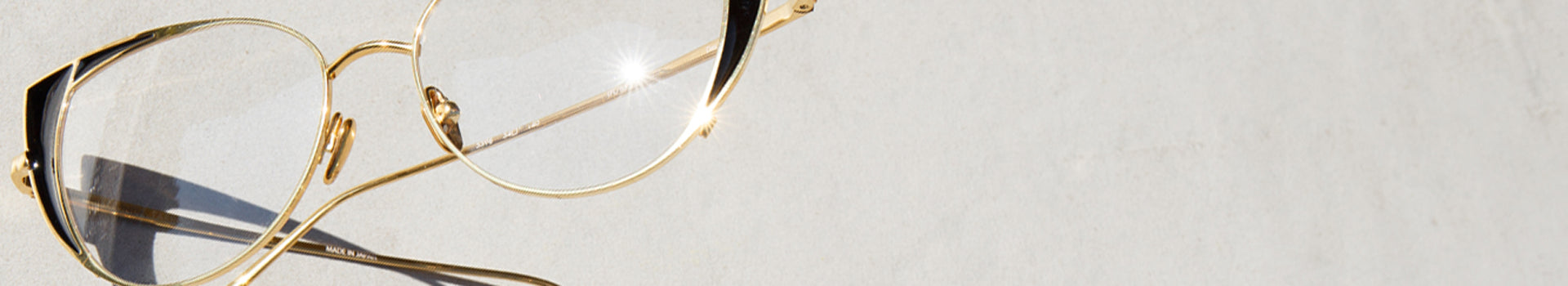 Cat Eye Optical Frames