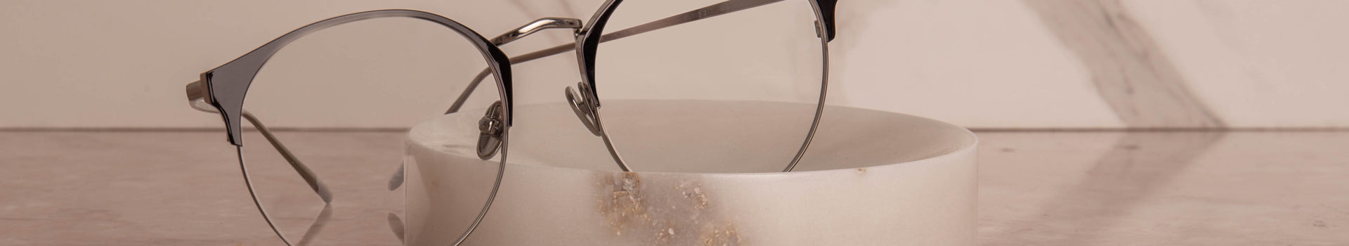 Oval Optical Frames