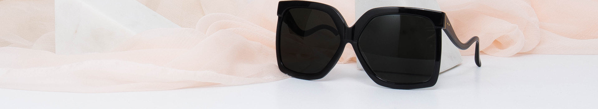 Oversized Sunglasses