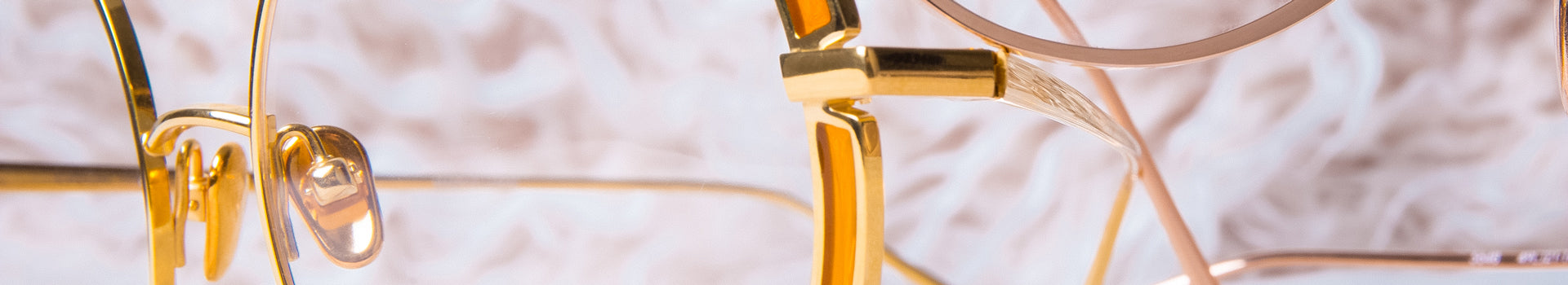 Oversized Optical Frames