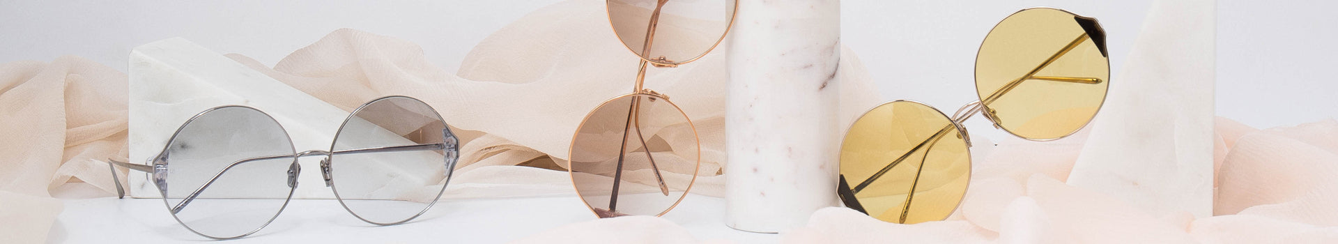 Round Sunglasses