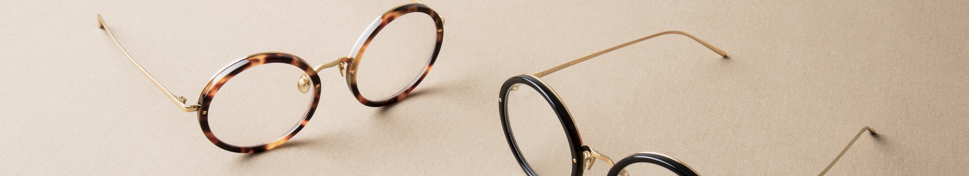 Round Optical Frames