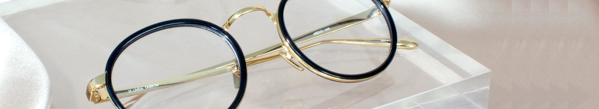 Square Optical Frames