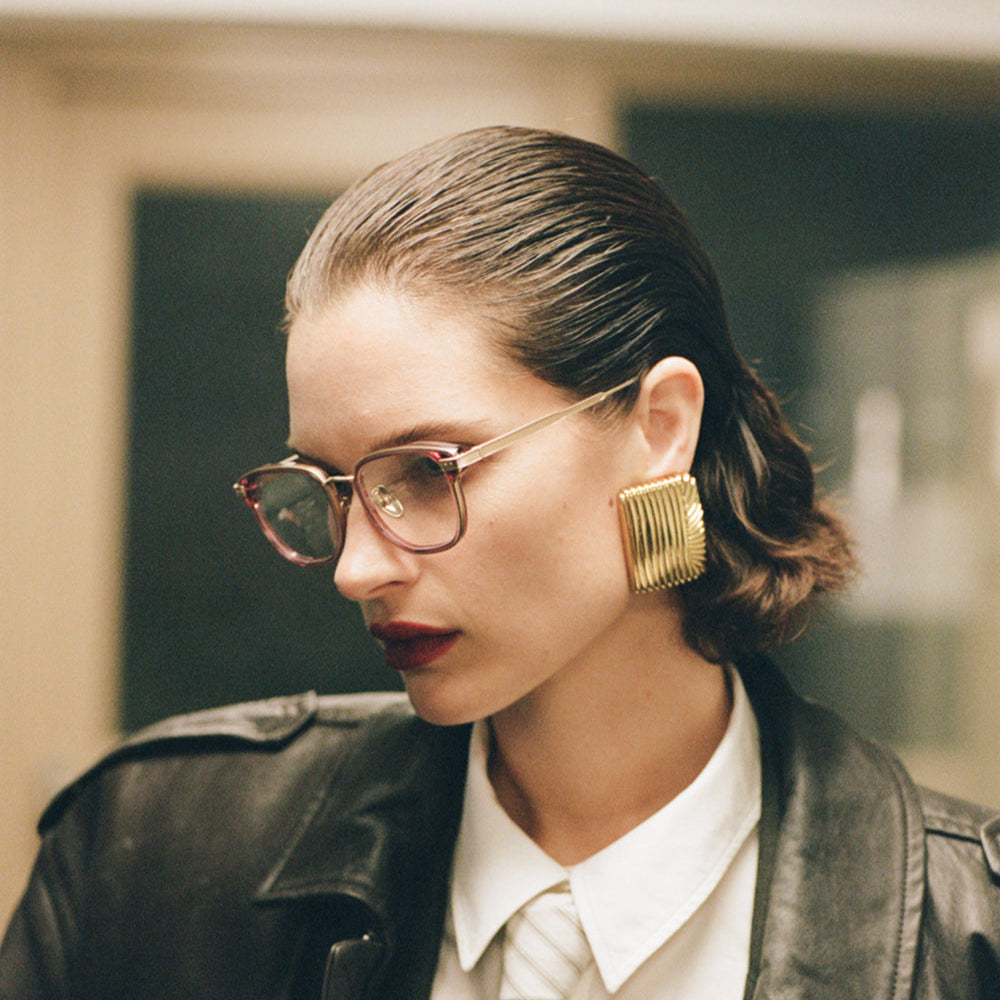 Blakher Optical in Wine