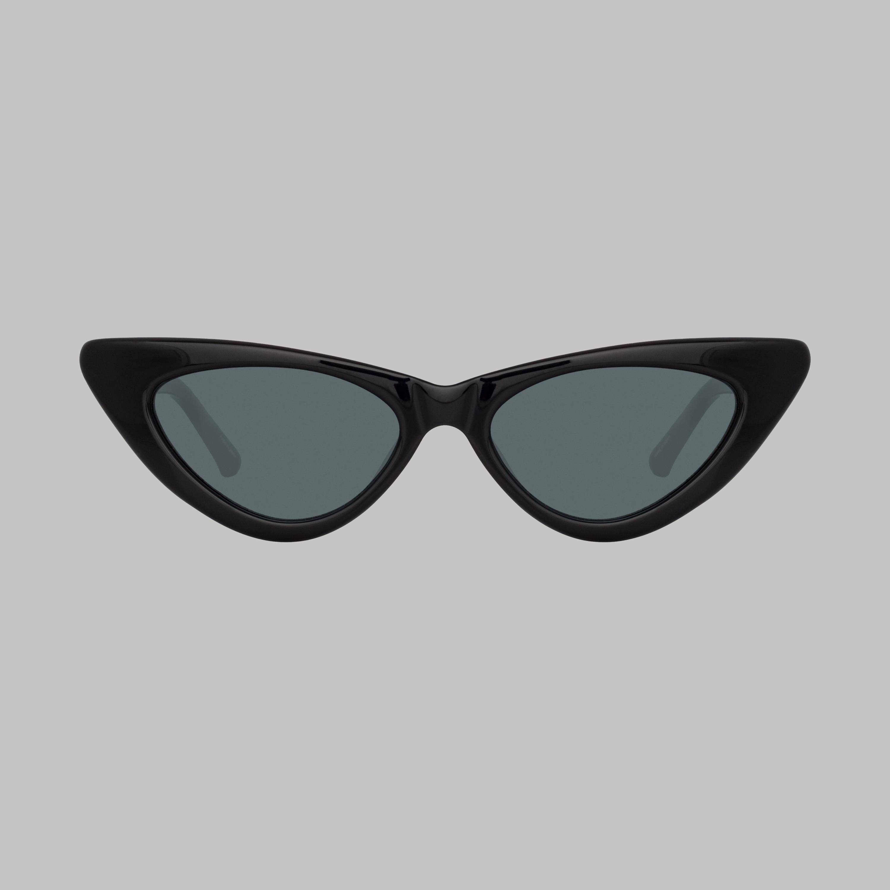 Dora Sunglasses in Black