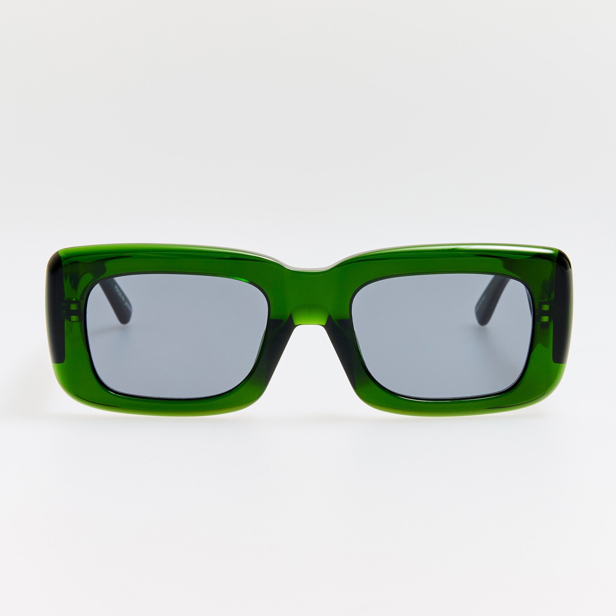 Marfa Sunglasses in Green