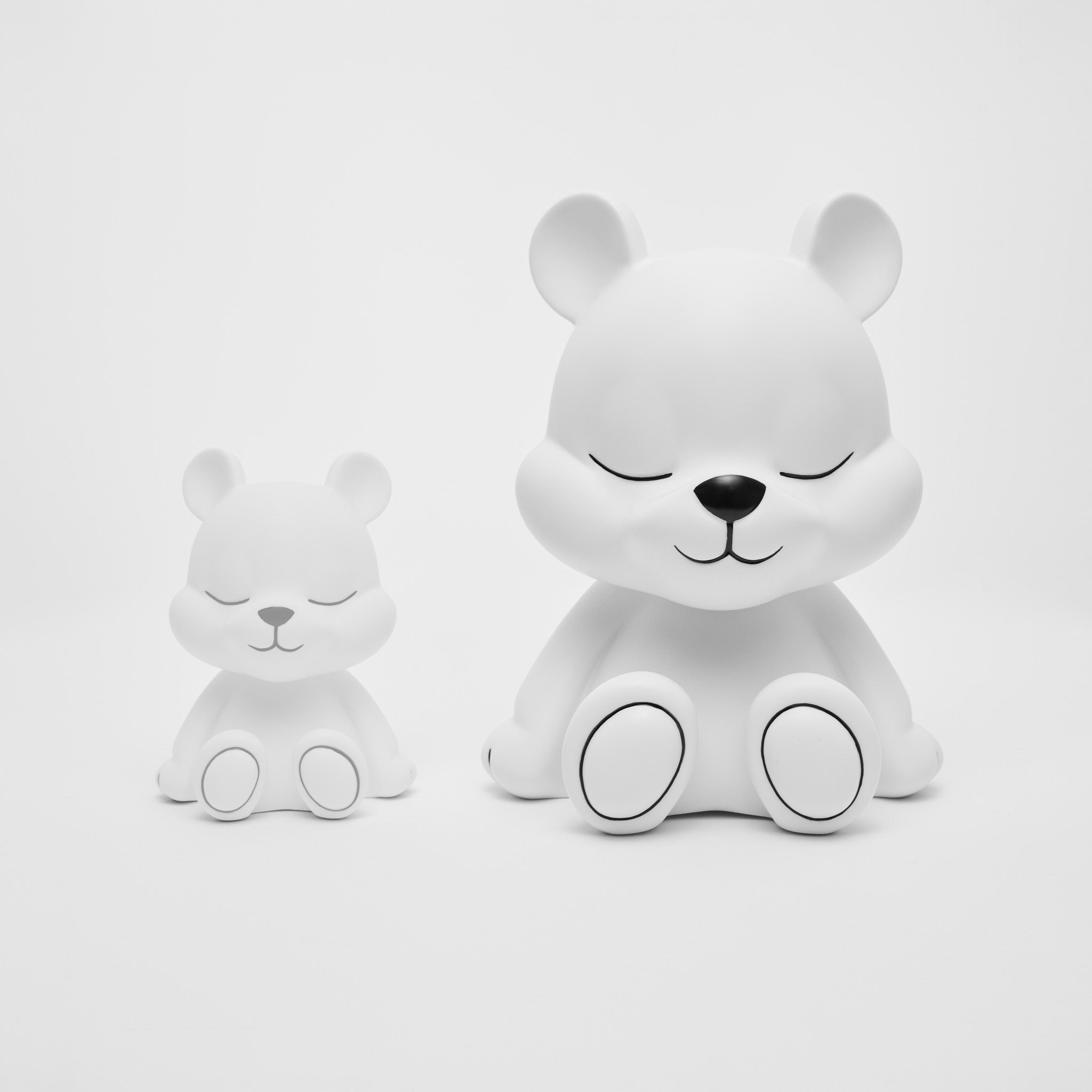 Huxley the Explorer Bear Large