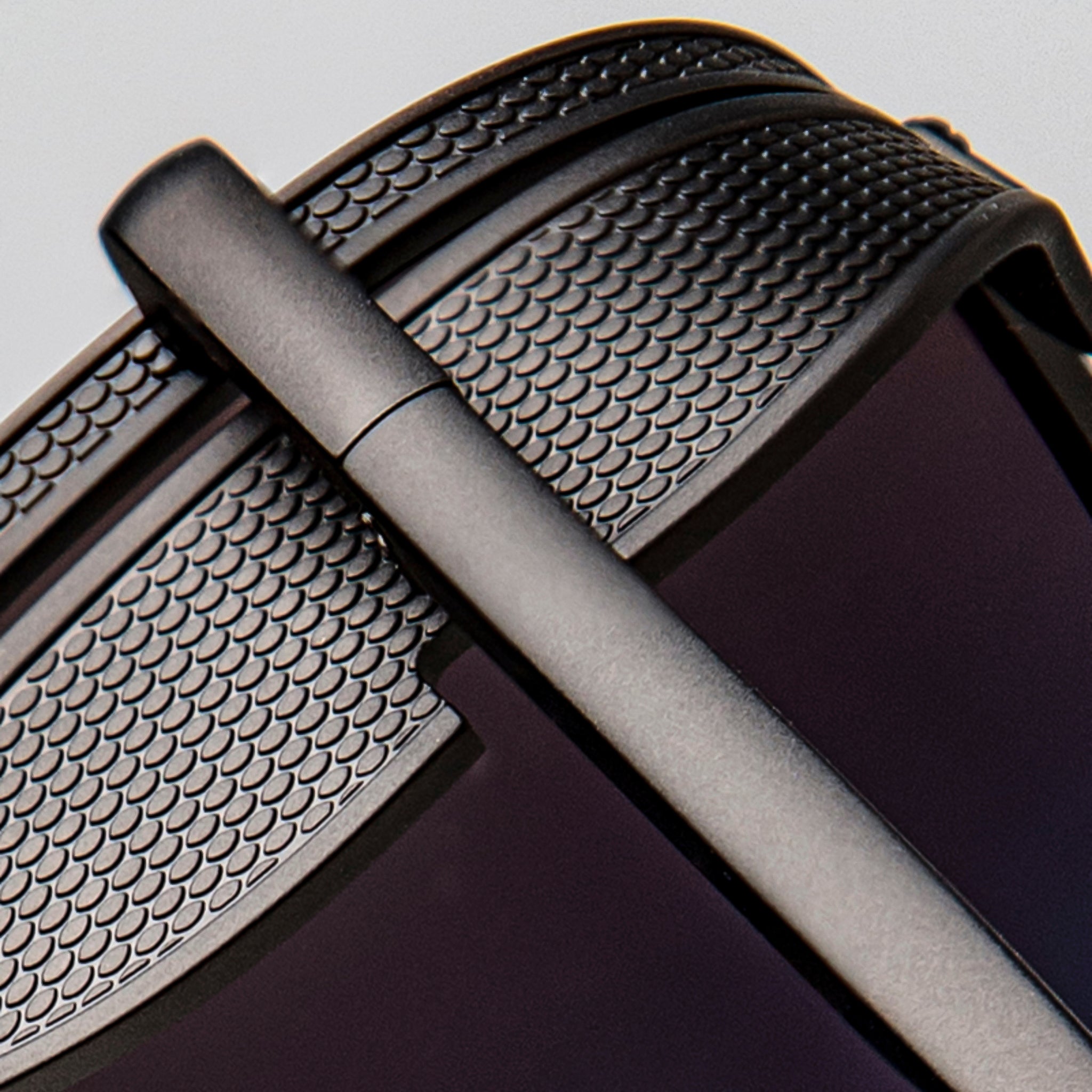 Enzo Sunglasses in Matt Nickel