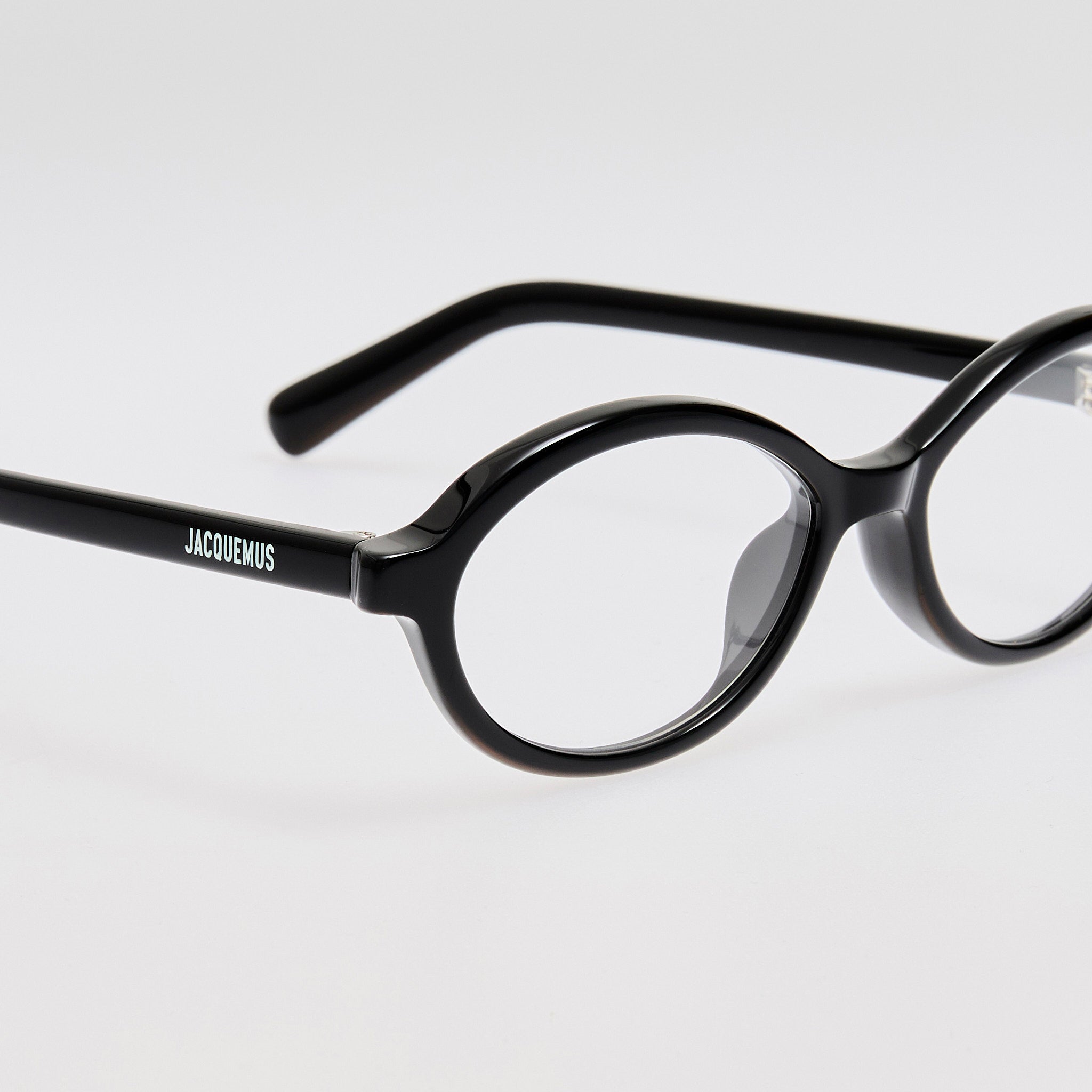 Pablo Optical in Black
