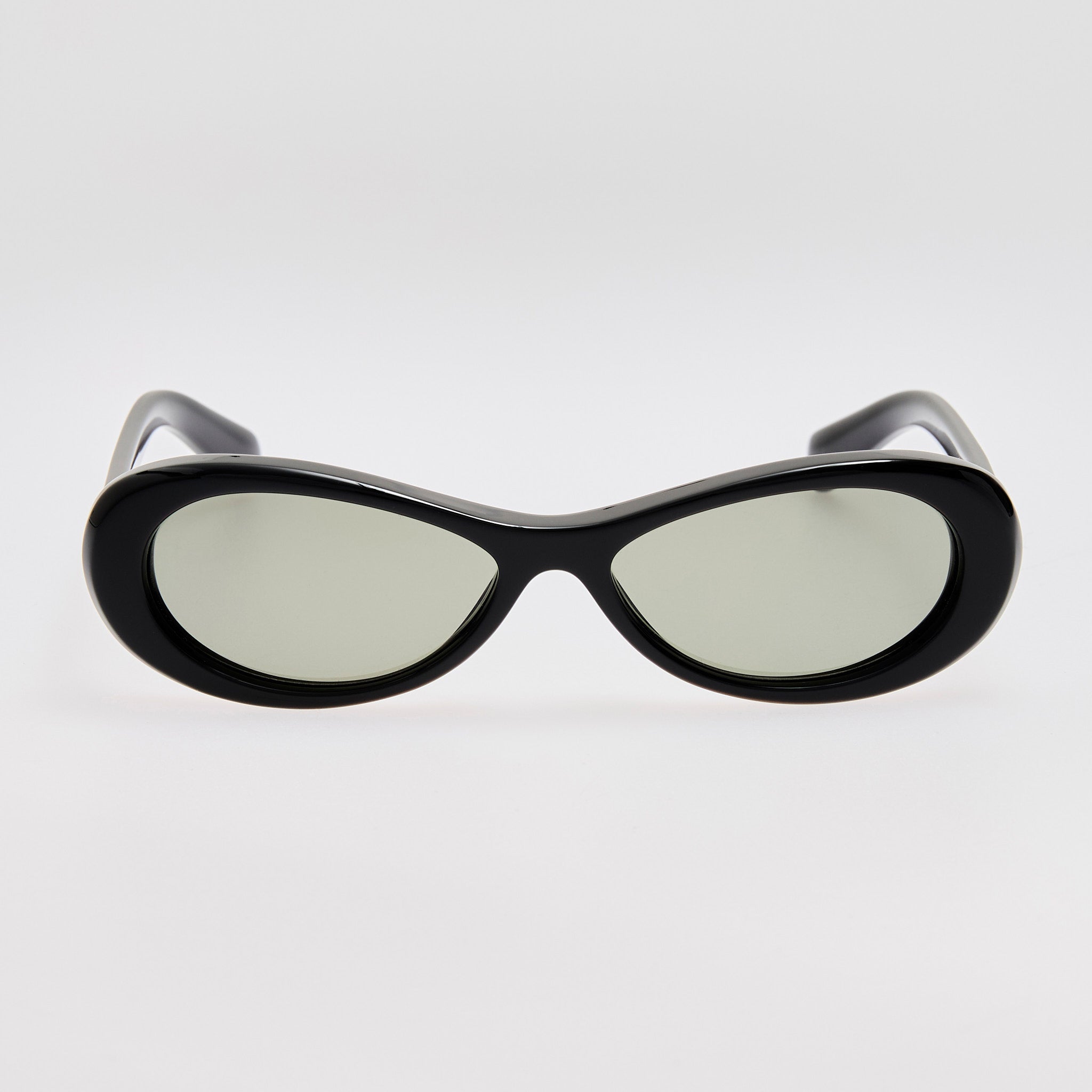 Nuvola Sunglasses in Black