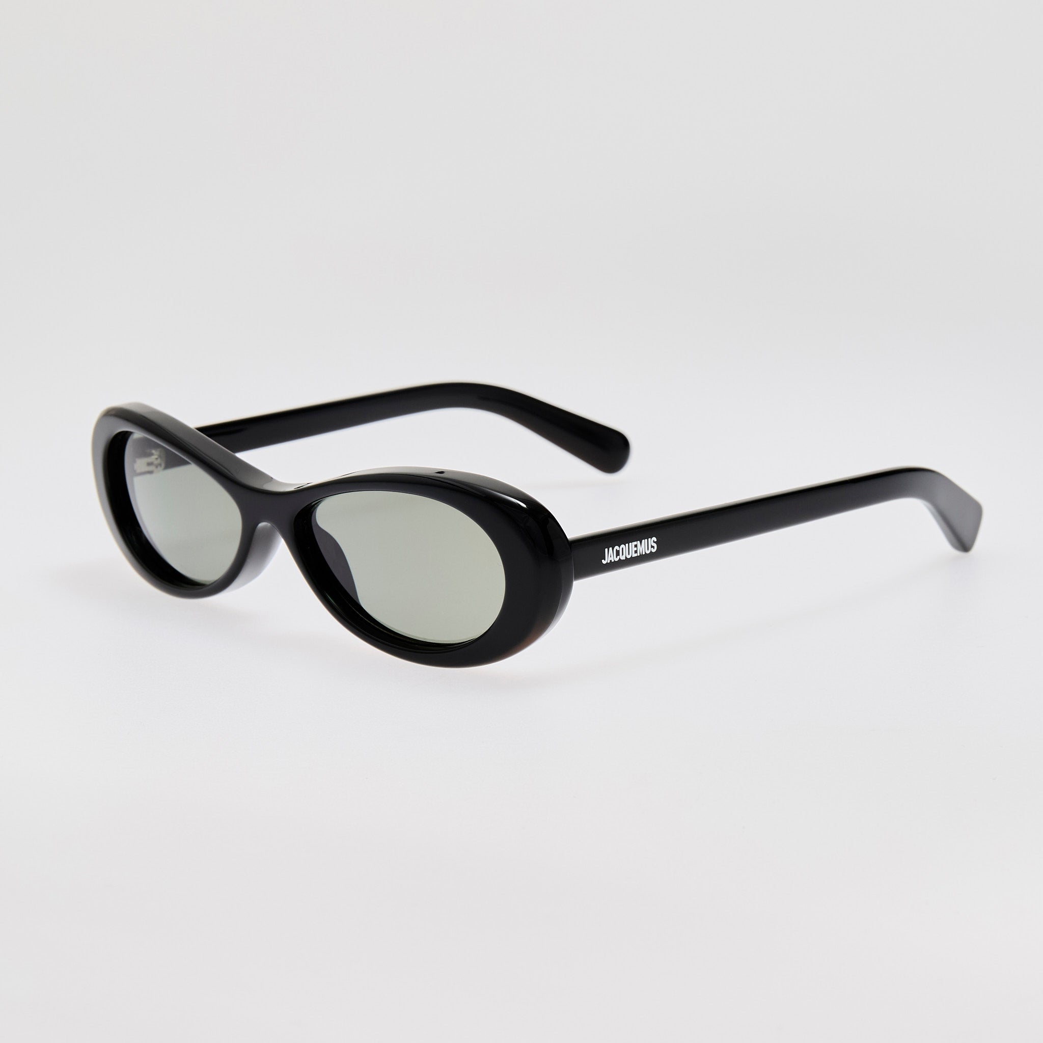 Nuvola Sunglasses in Black
