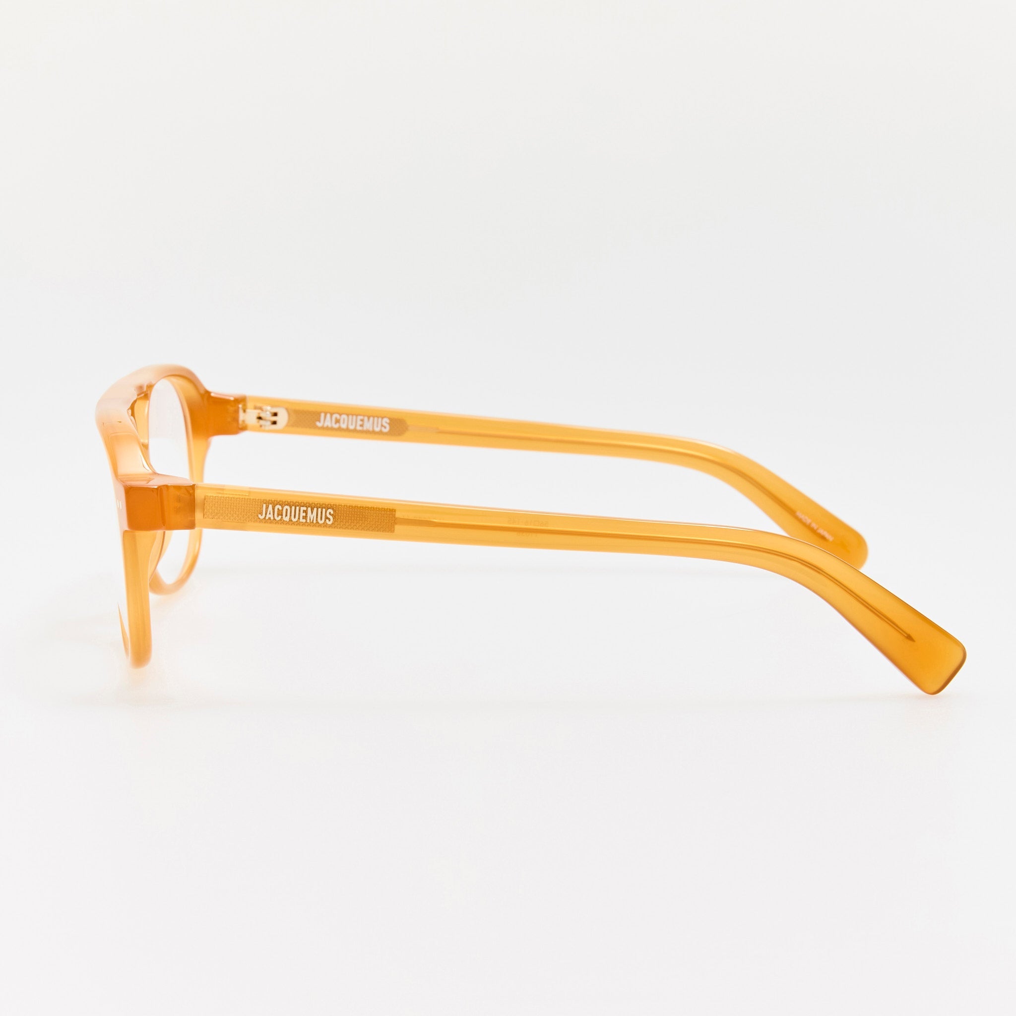 Altu Optical in Caramel