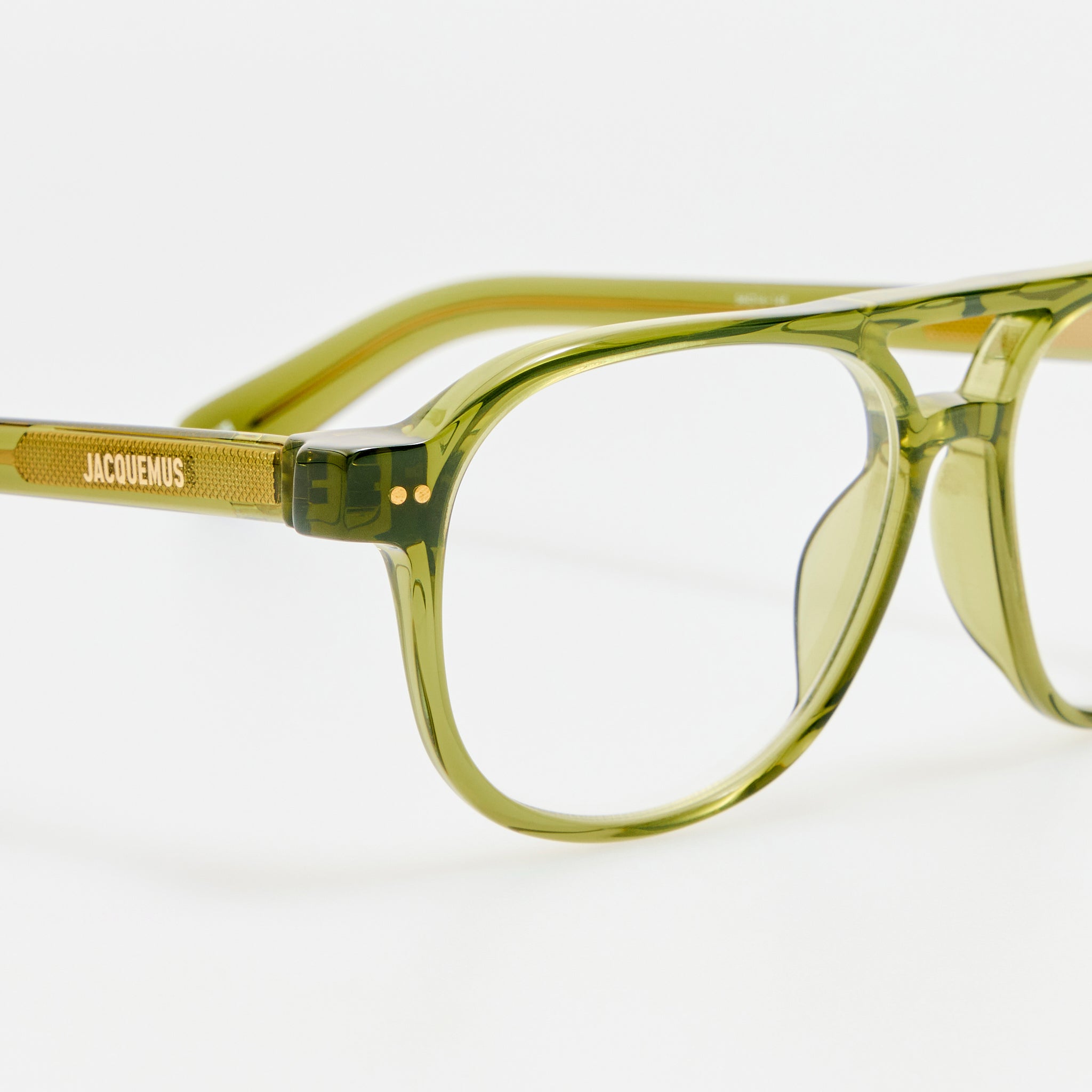 Altu Optical in Green