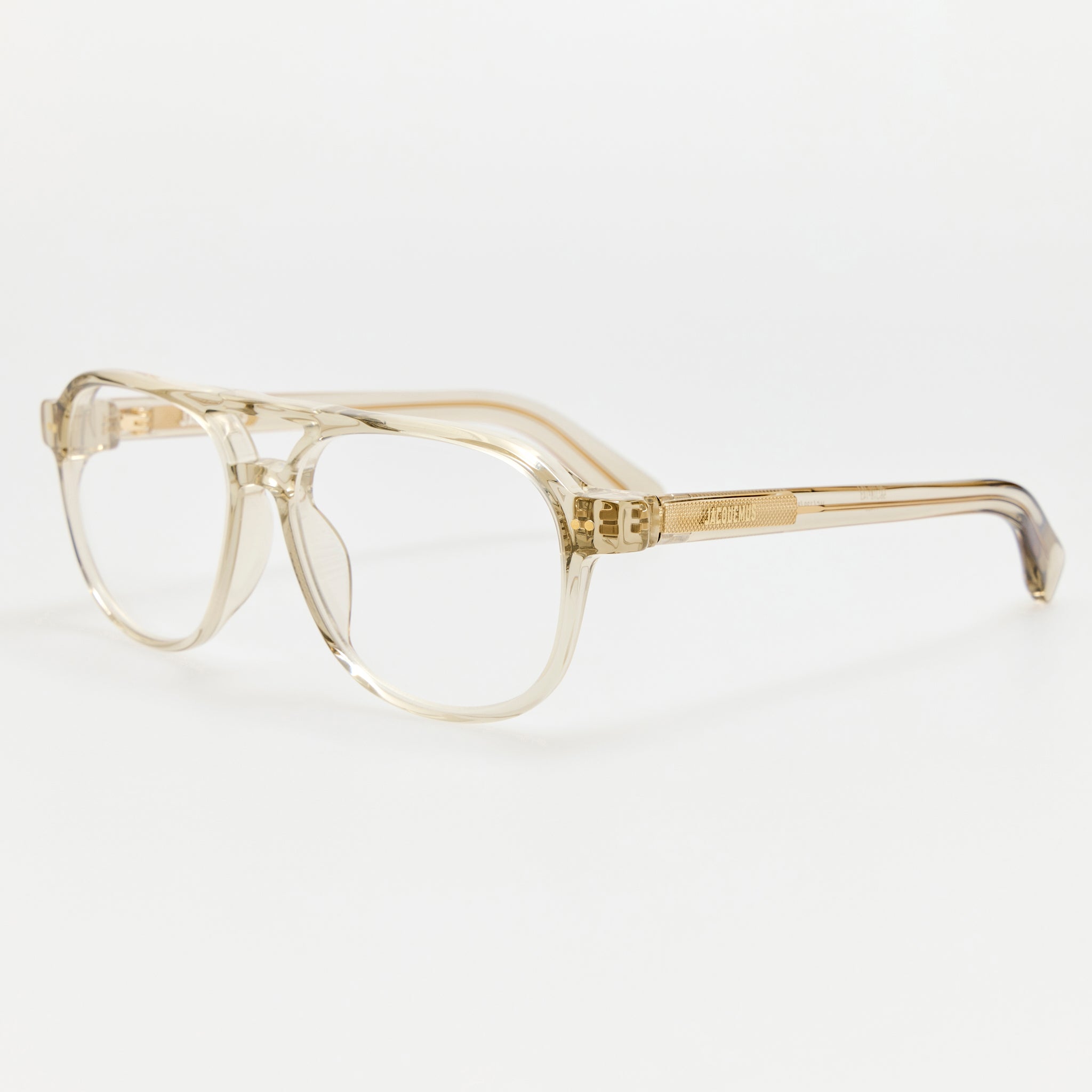 Altu Optical in Smoke