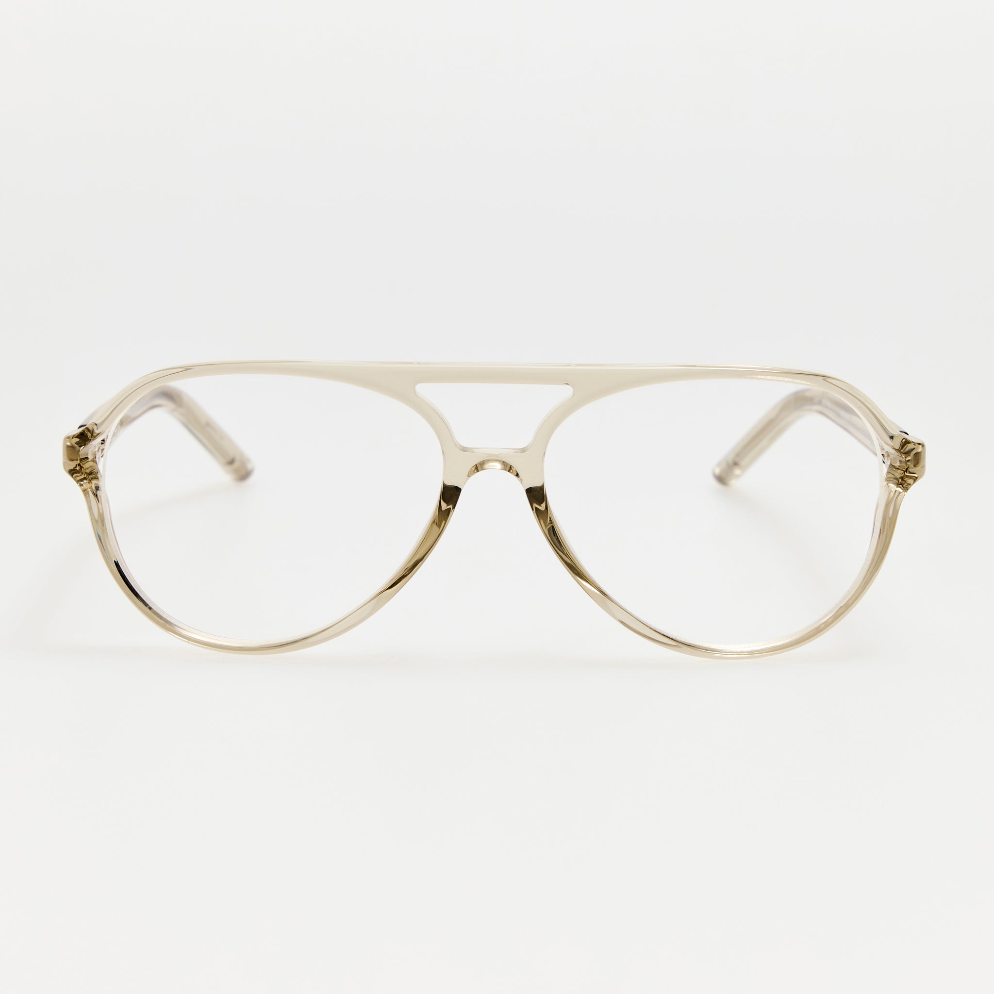 Pastro Optical in Smoke