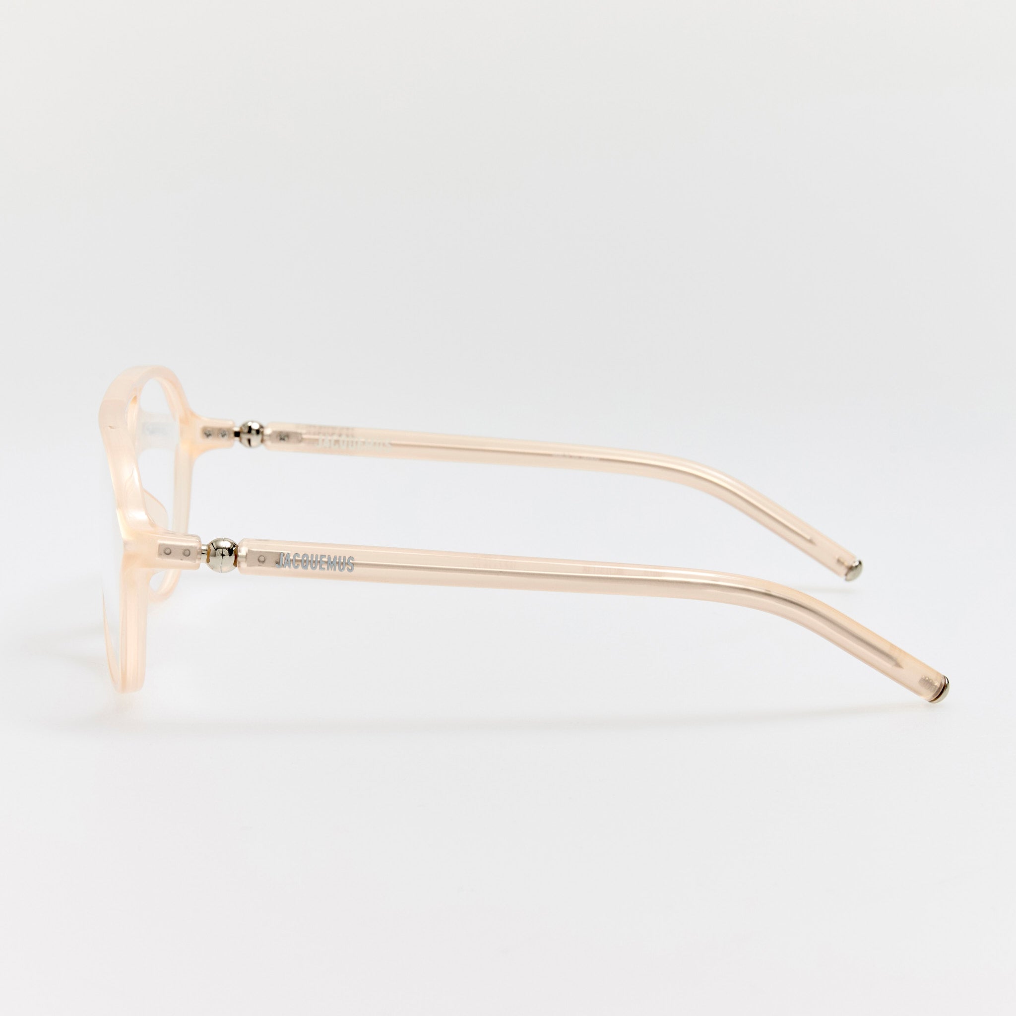 Pastro Optical in Nude