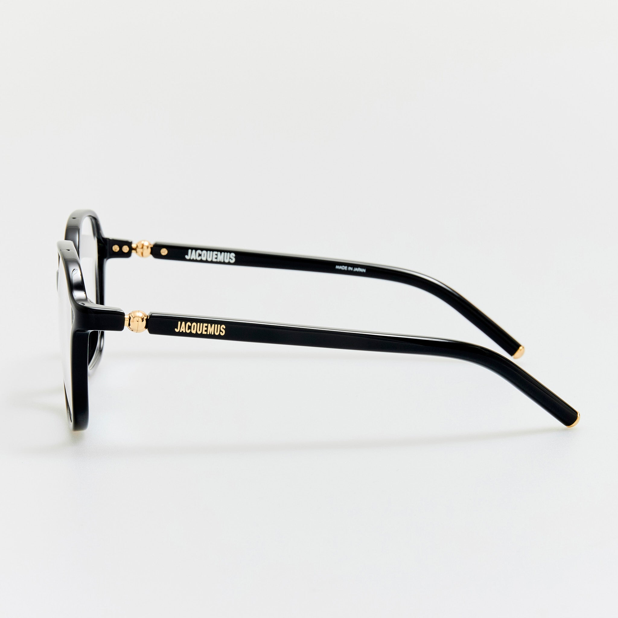 Berger Optical in Black