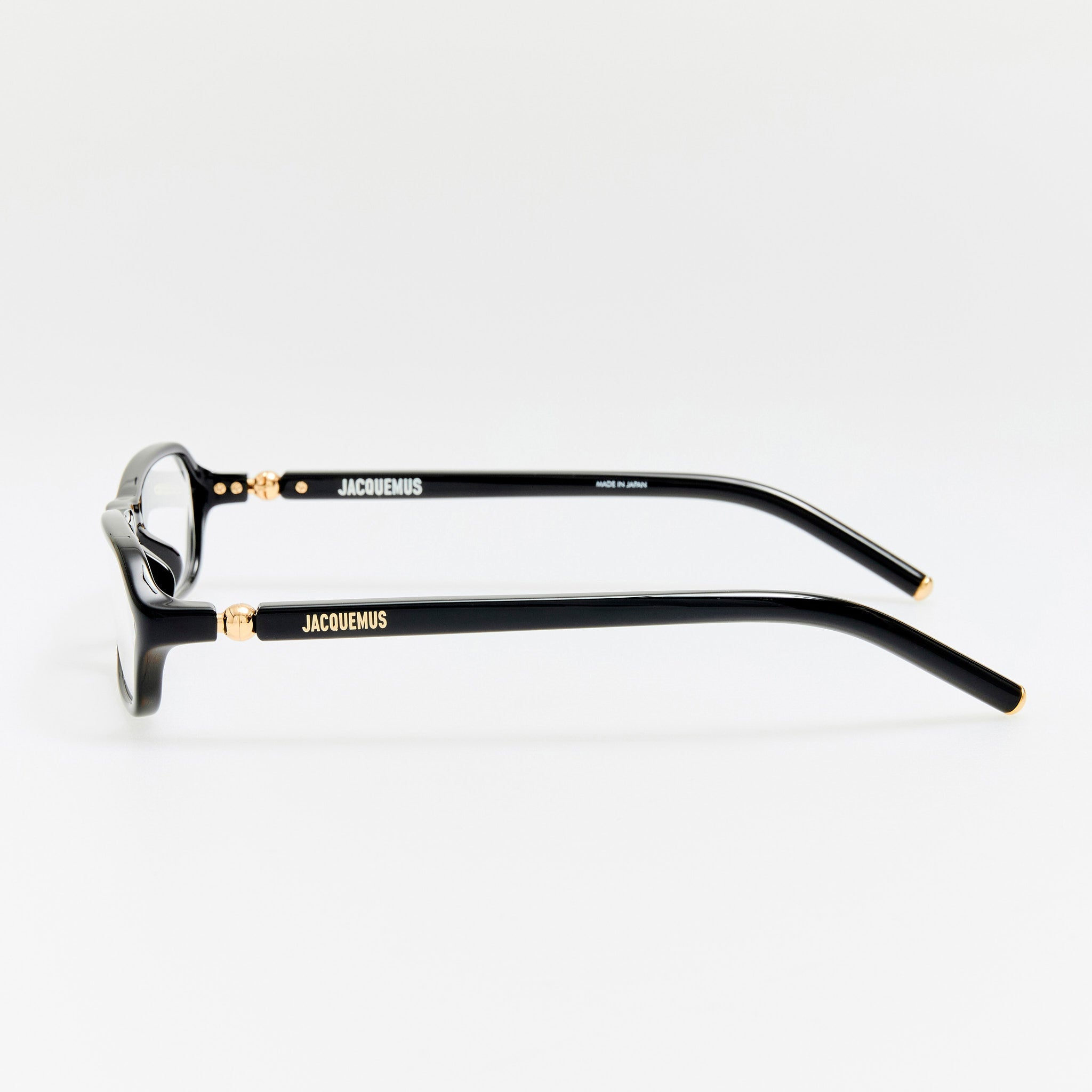 Pittore Optical in Black