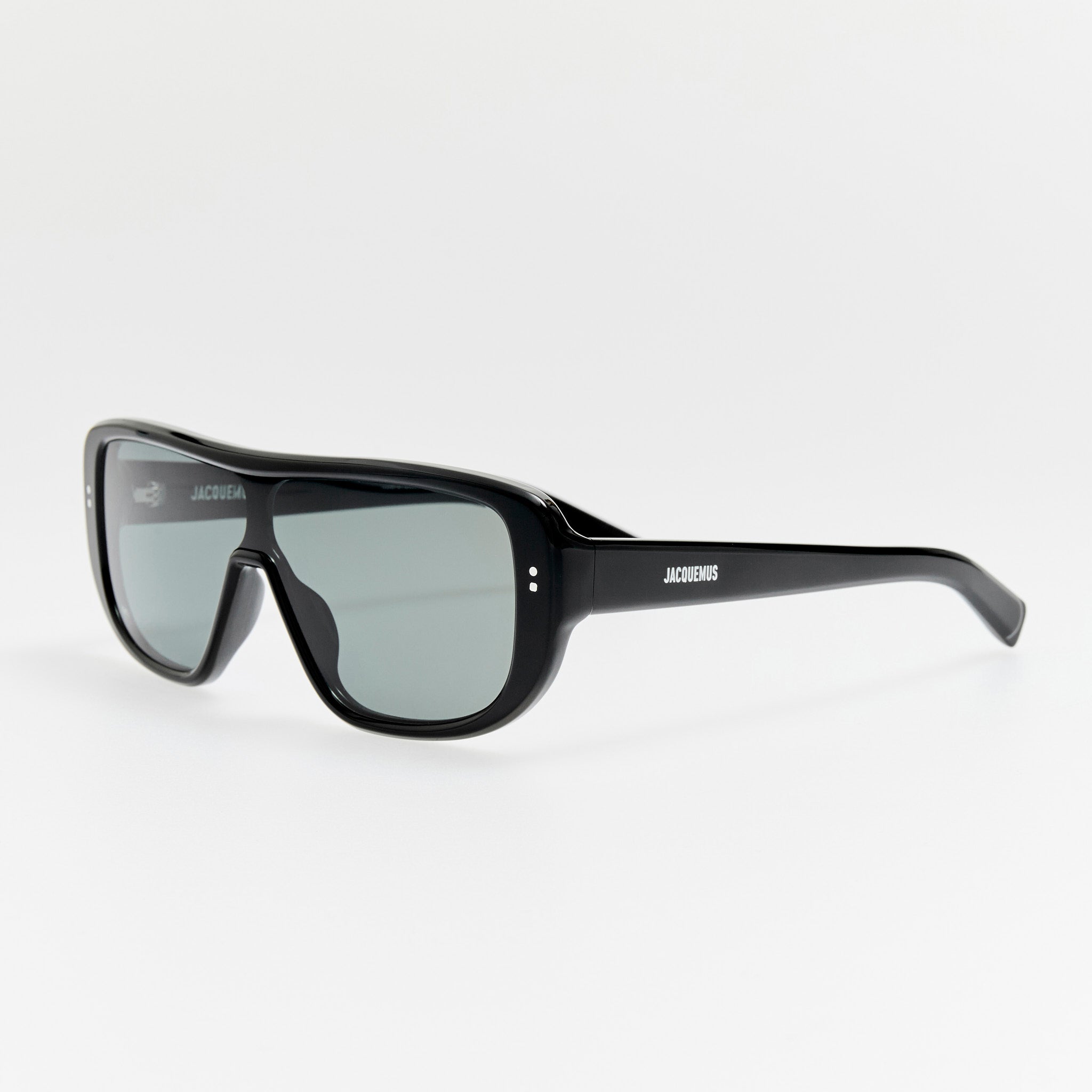 Masco Sunglasses in Black