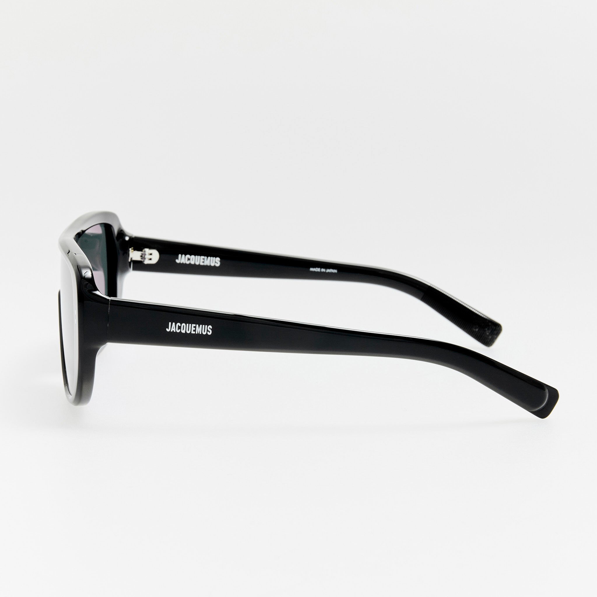 Masco Sunglasses in Black