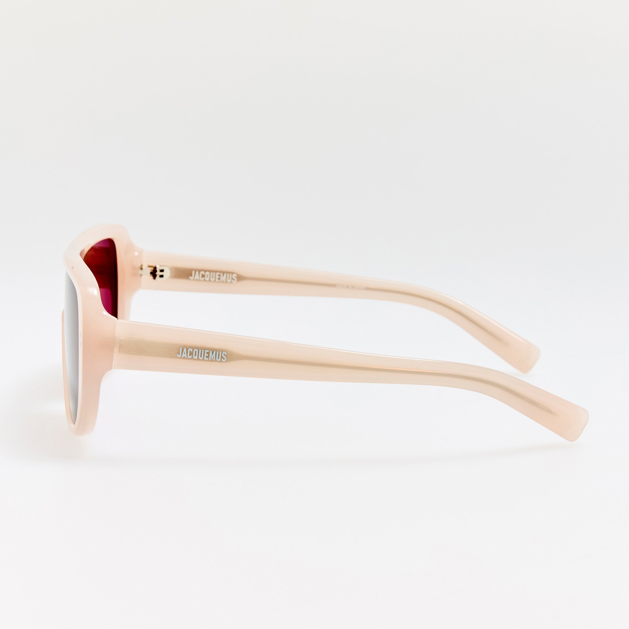 Masco Sunglasses in Pearl