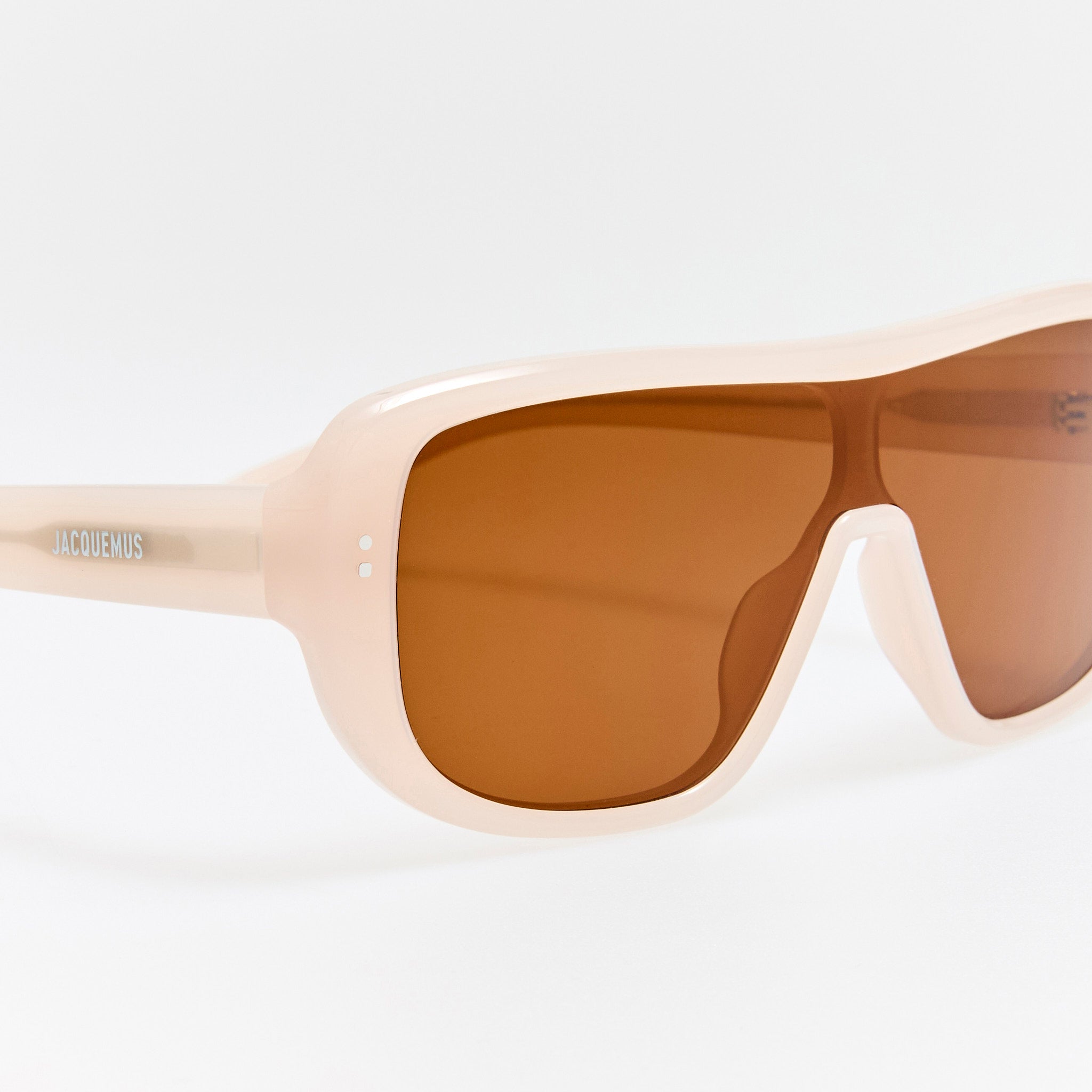 Masco Sunglasses in Pearl