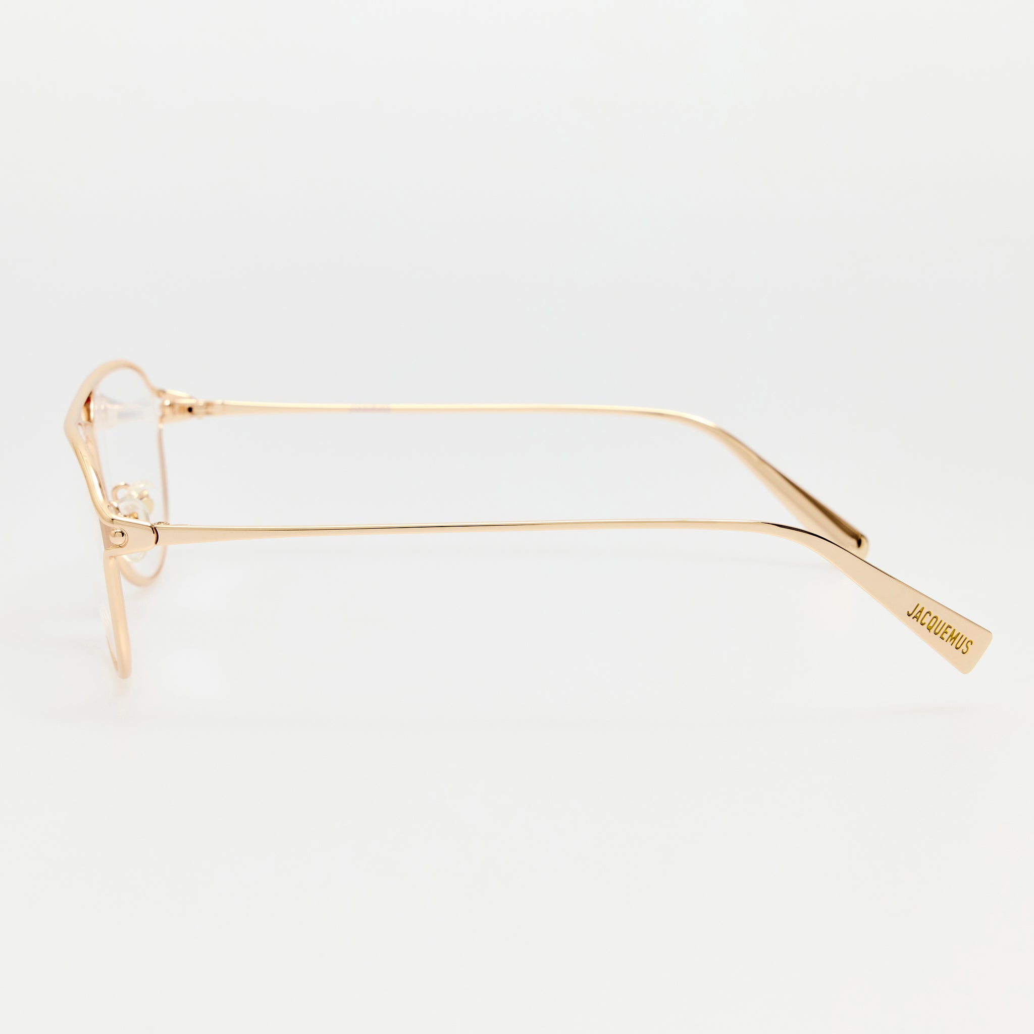 Acapulco Optical in Light Gold