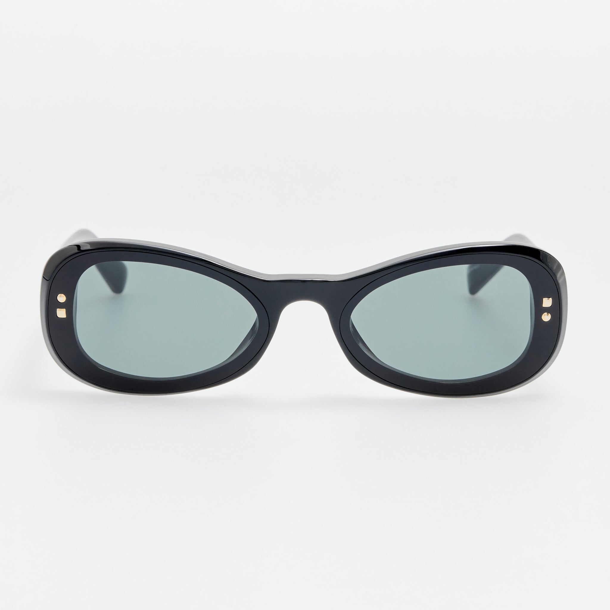 Cavallo Sunglasses in Black