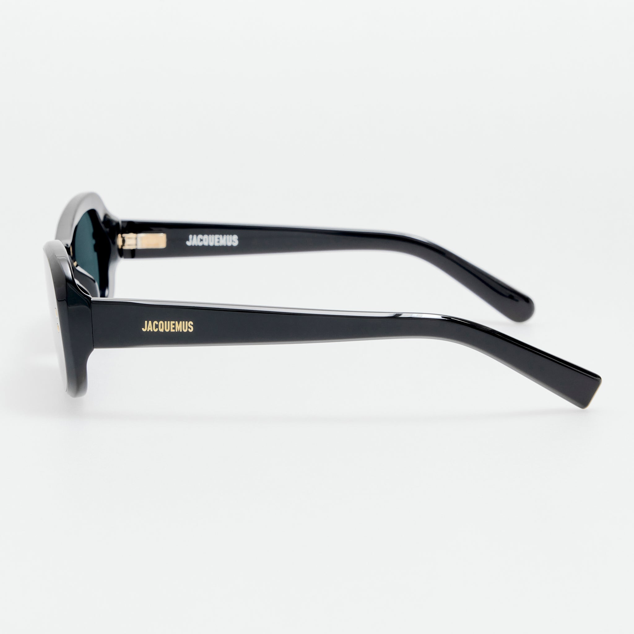 Cavallo Sunglasses in Black