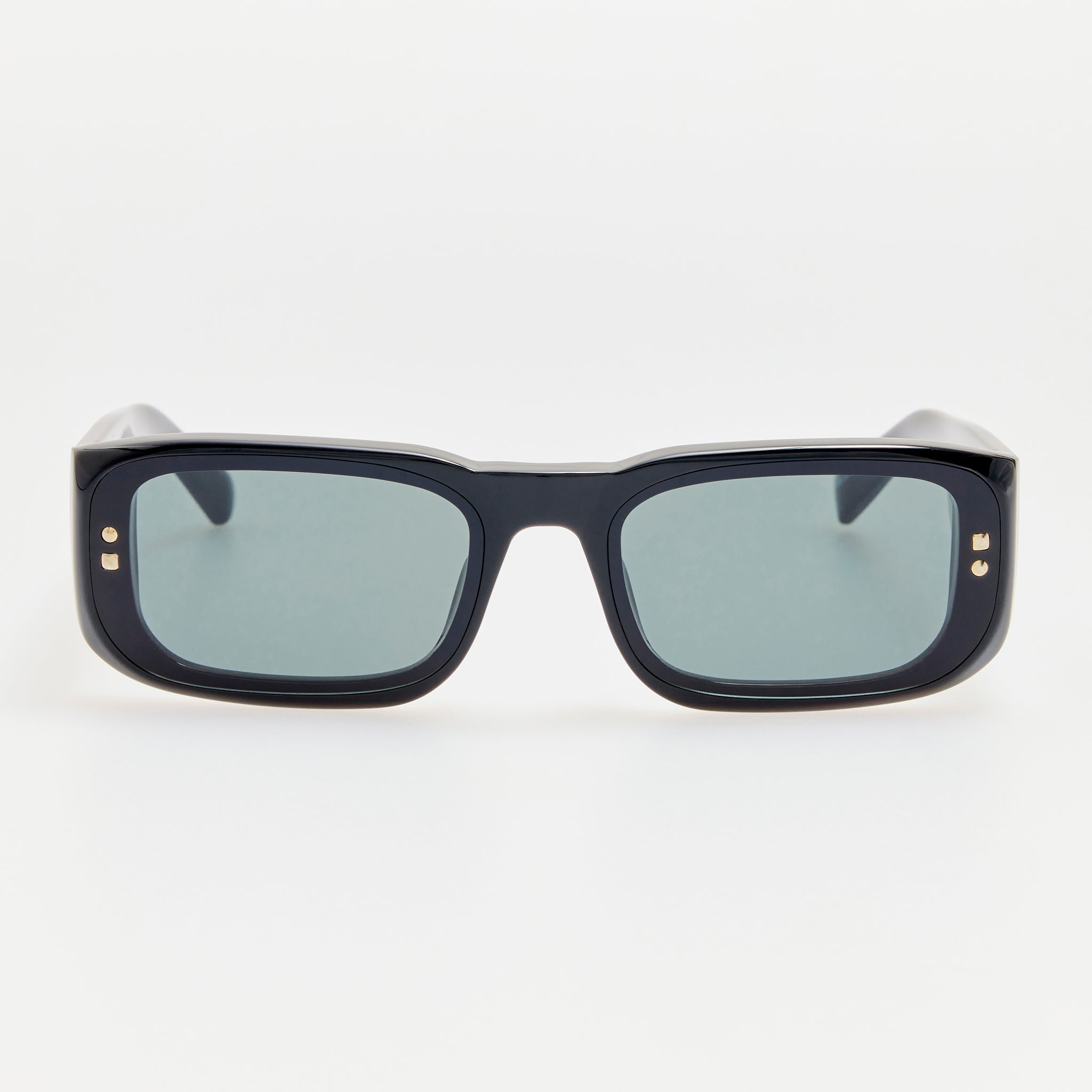 Pisco Sunglasses in Black
