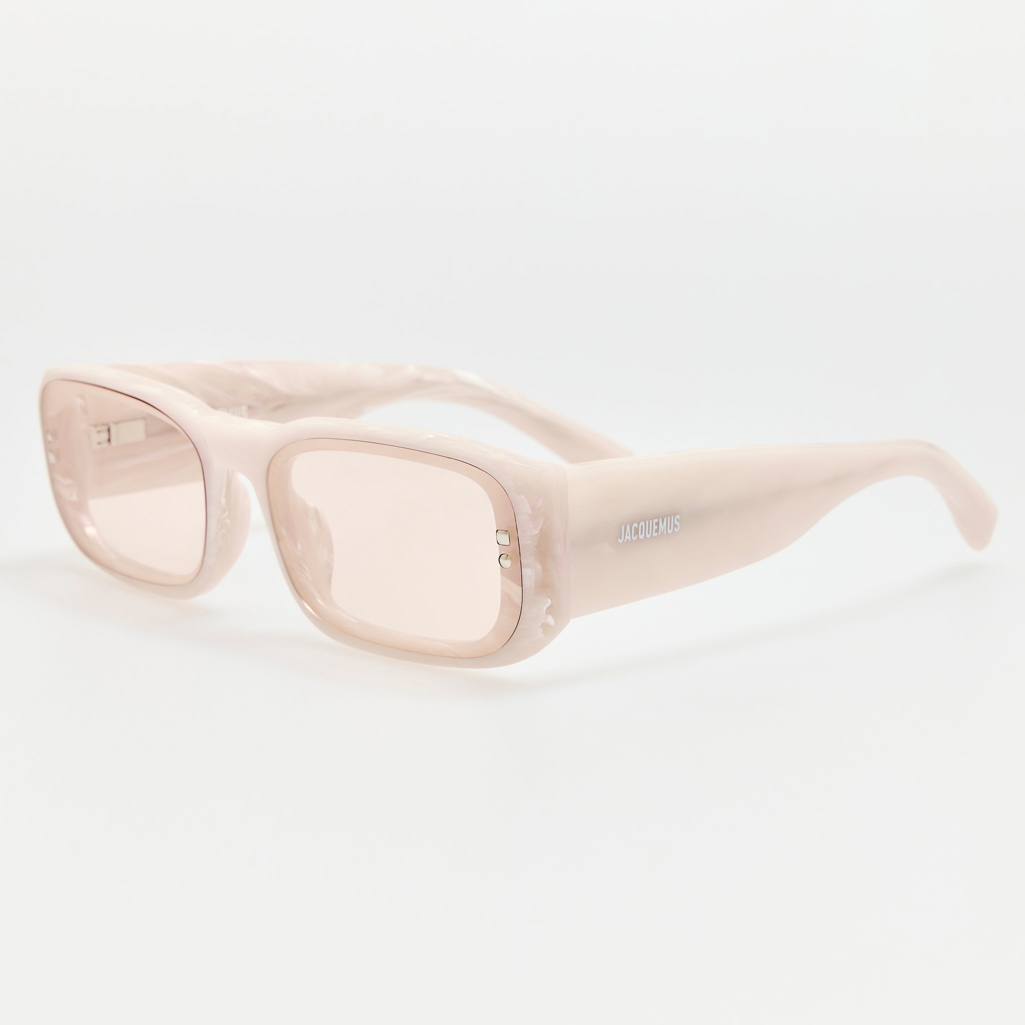 Pisco Sunglasses in Marble