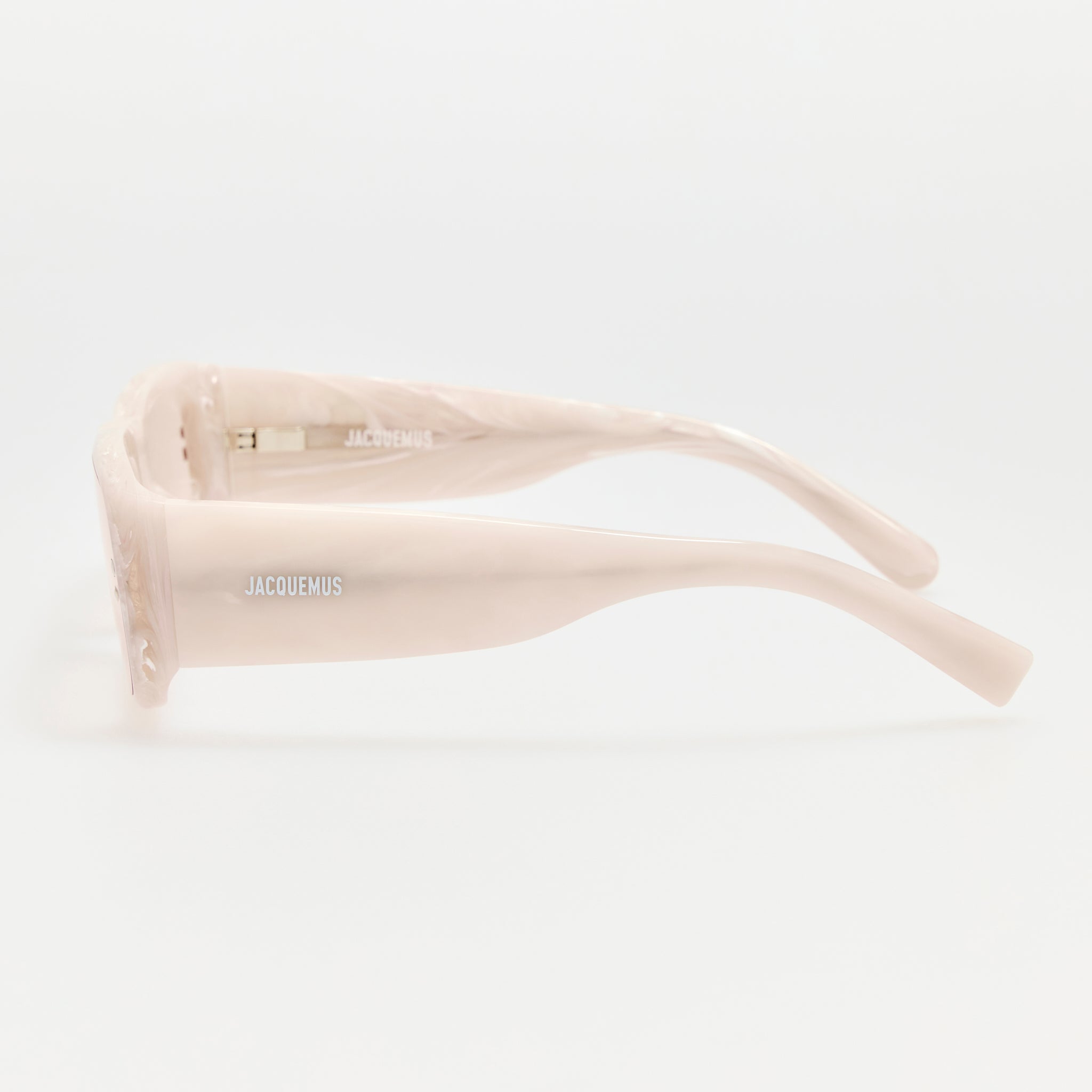 Pisco Sunglasses in Marble
