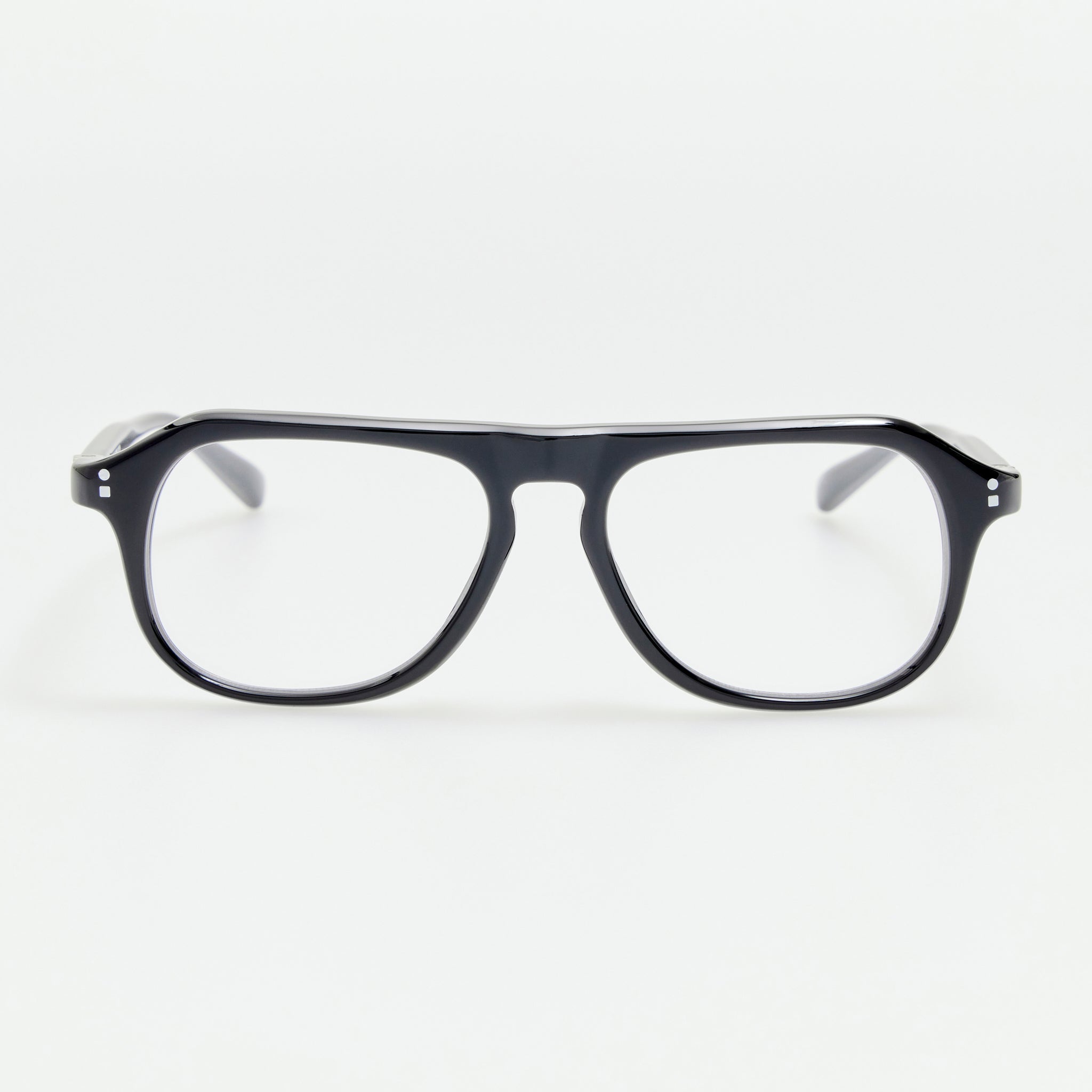 Giorno Optical in Black