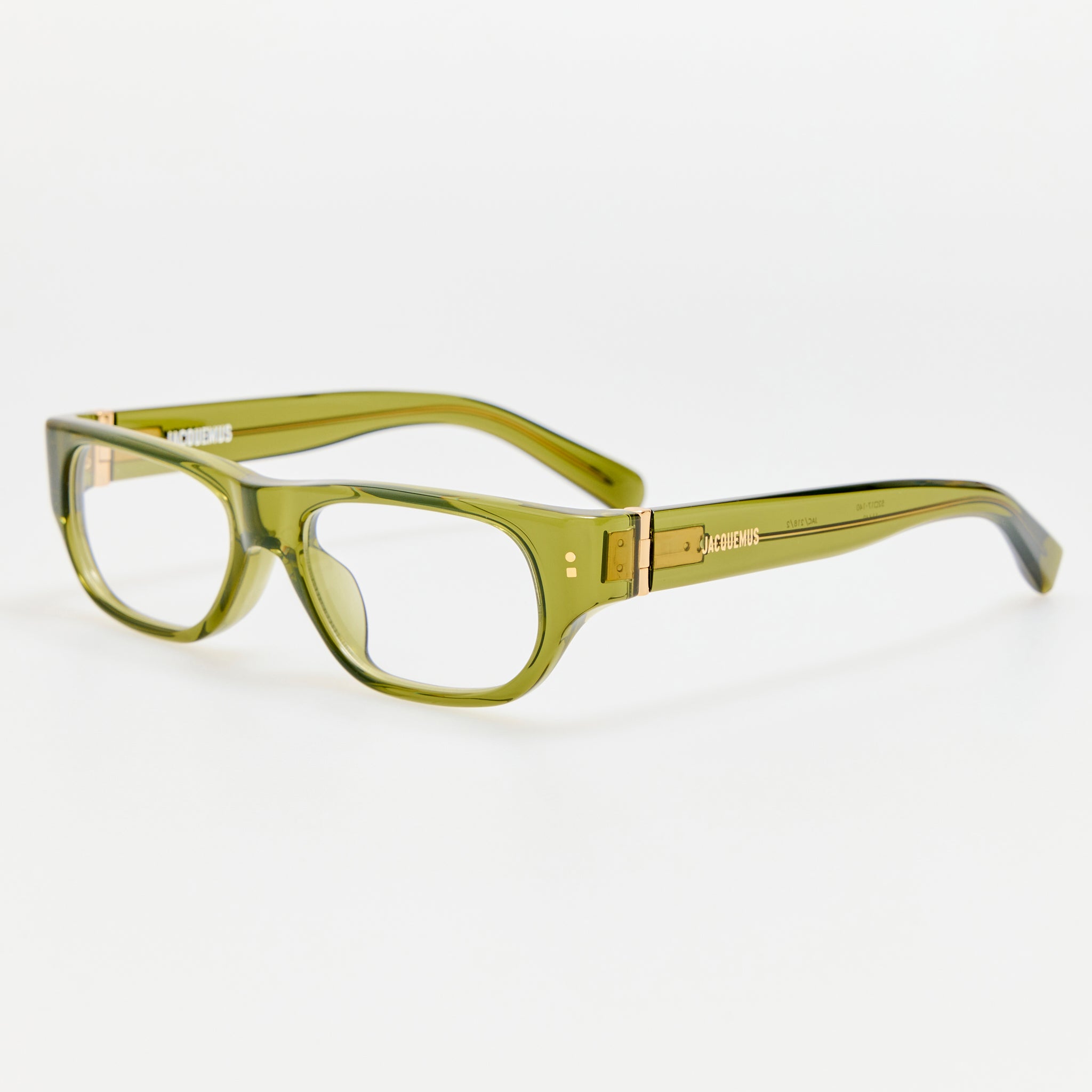 Rio Optical Green