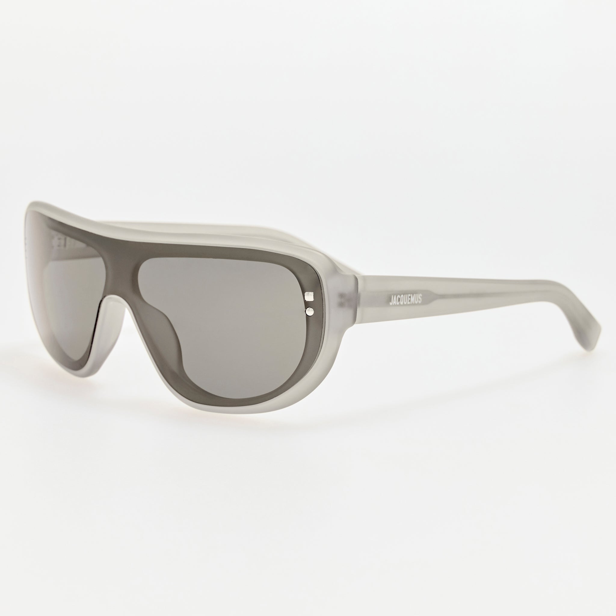 Havana Sunglasses in Smoke