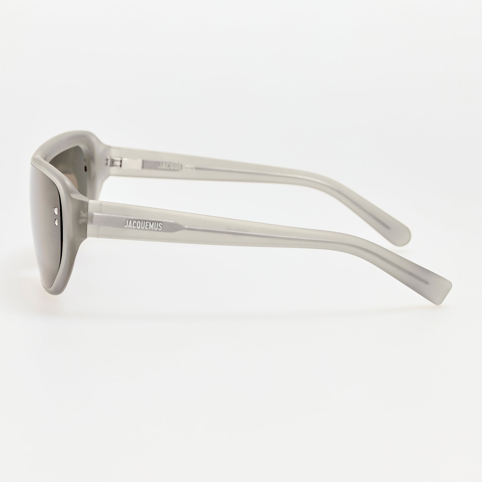 Havana Sunglasses in Smoke