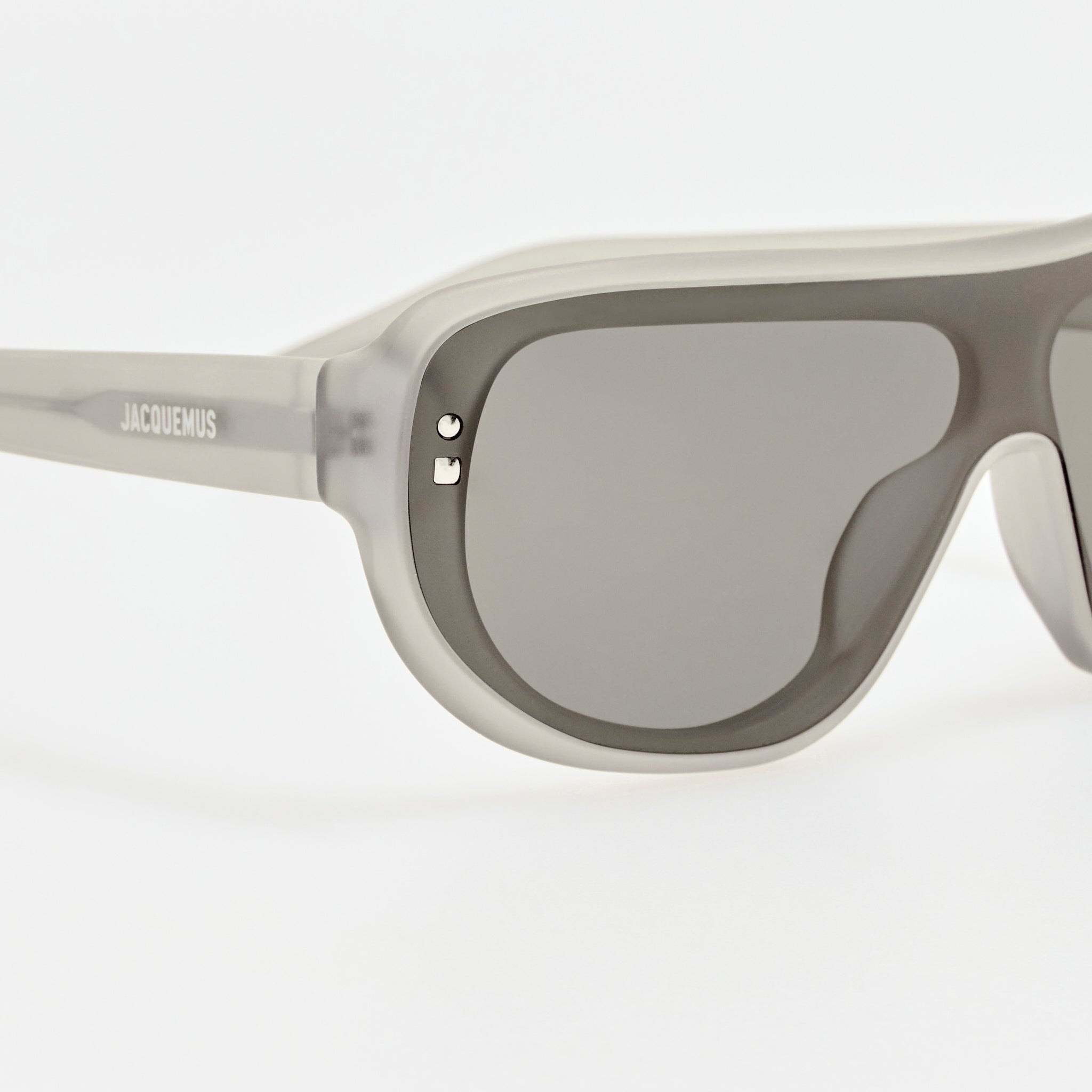 Havana Sunglasses in Smoke
