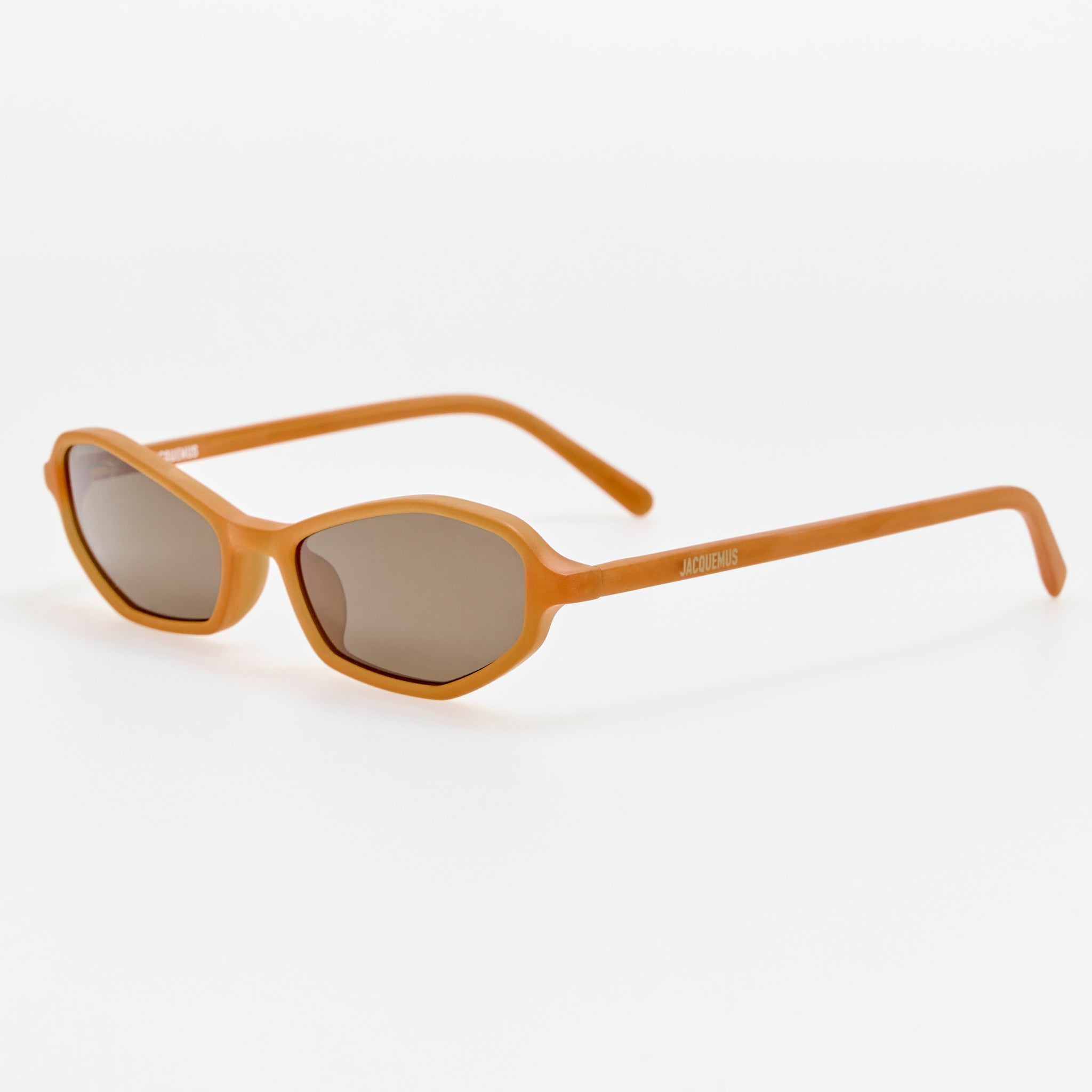 Pina Sunglasses in Caramel