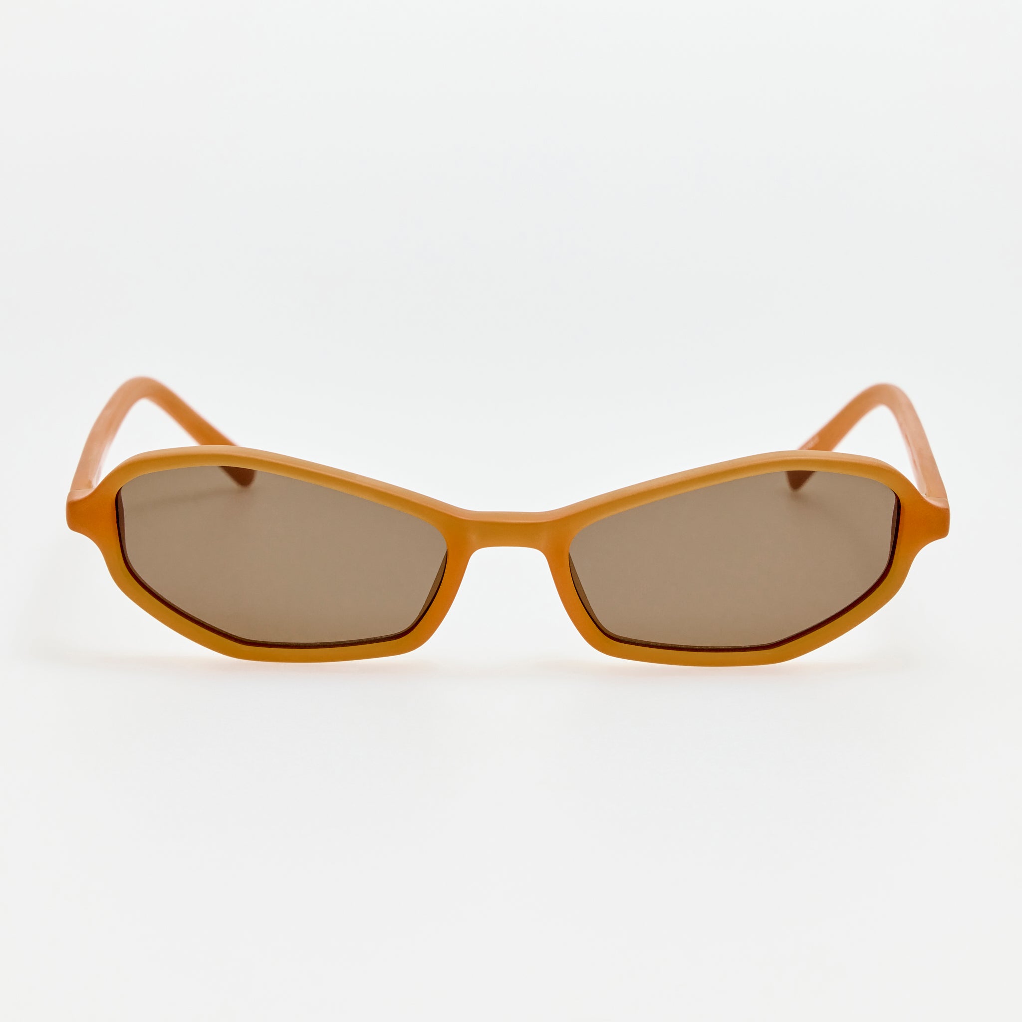 Pina Sunglasses in Caramel