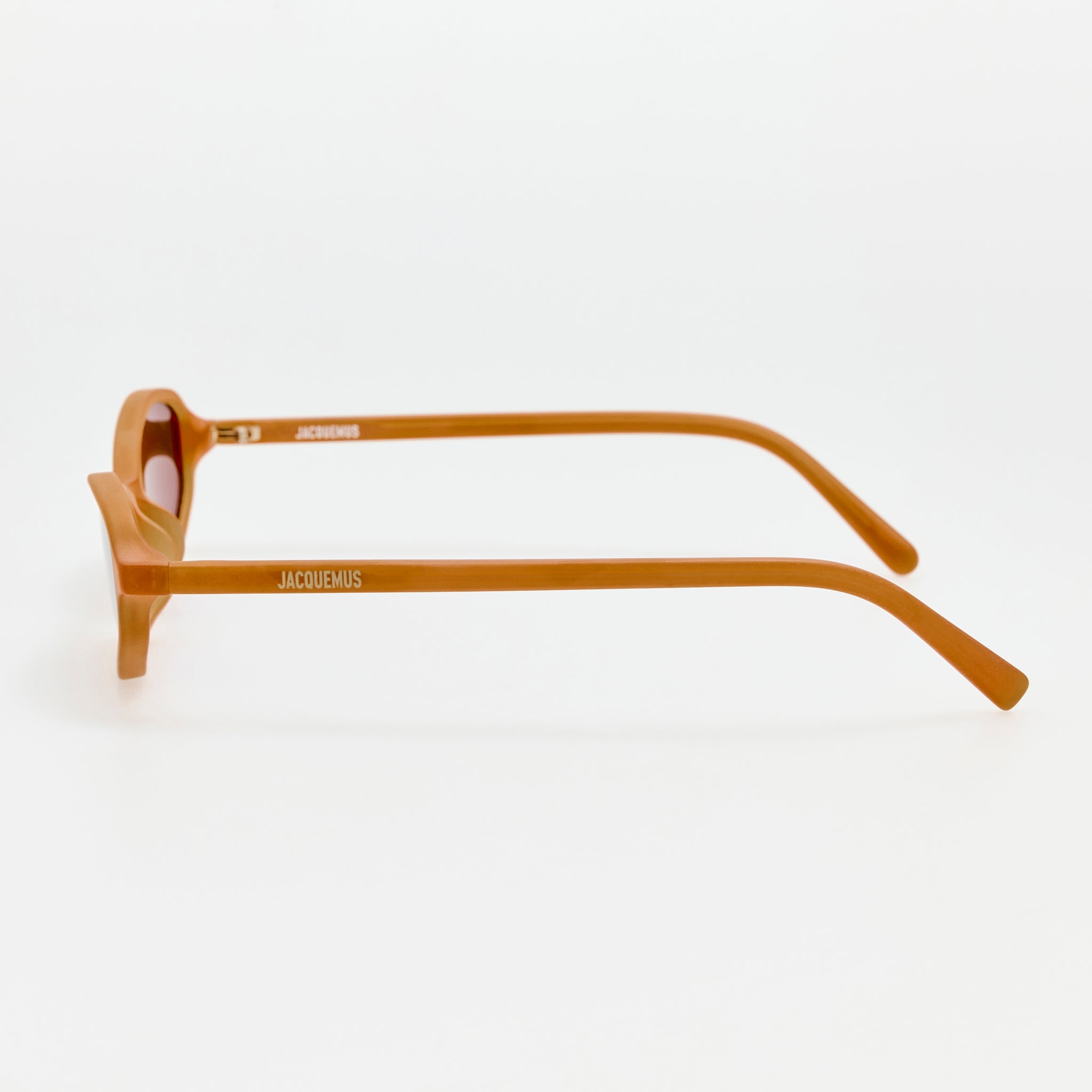 Pina Sunglasses in Caramel