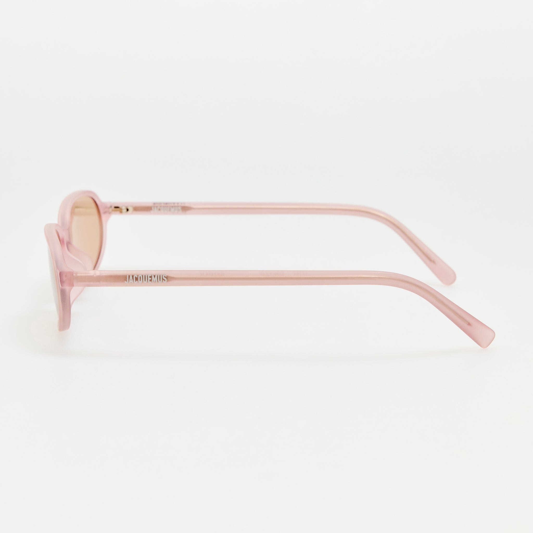 Notte Sunglasses in Blush