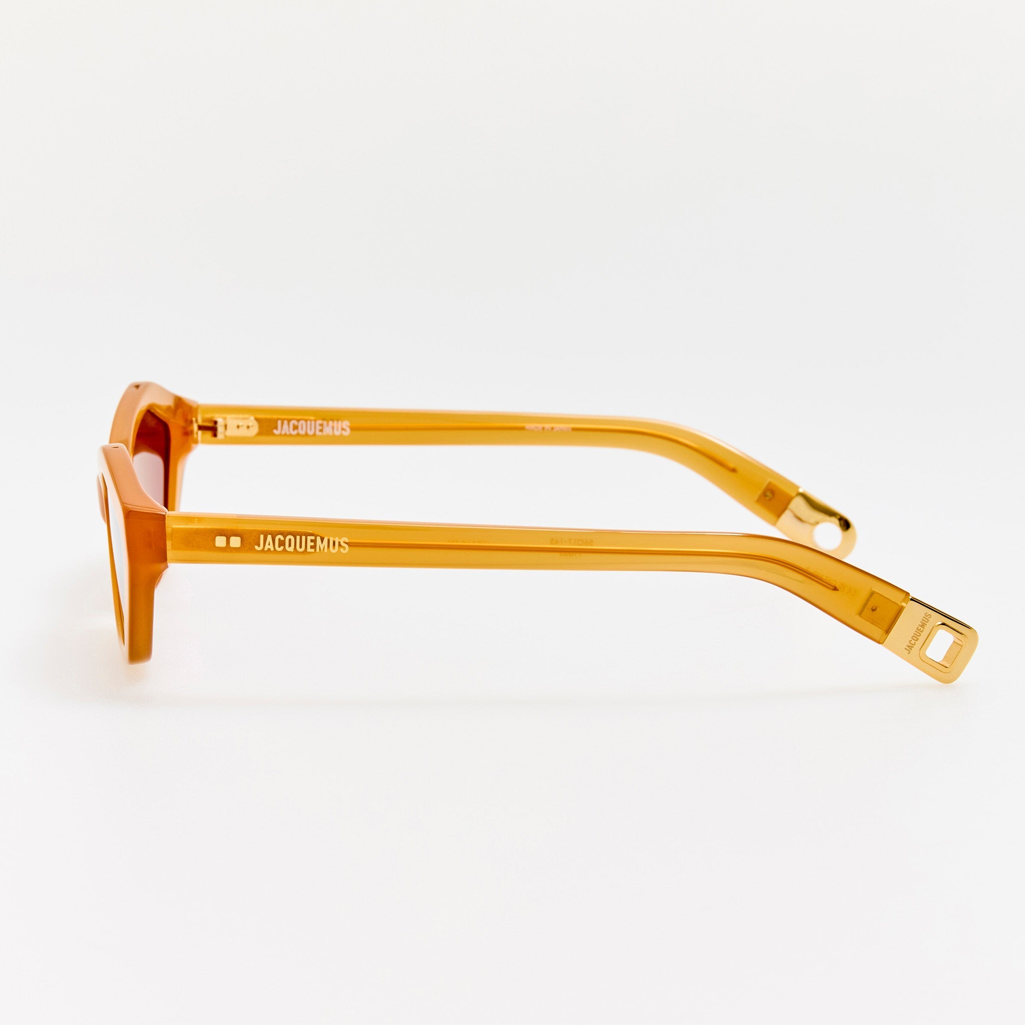 Bambino Sunglasses in Caramel