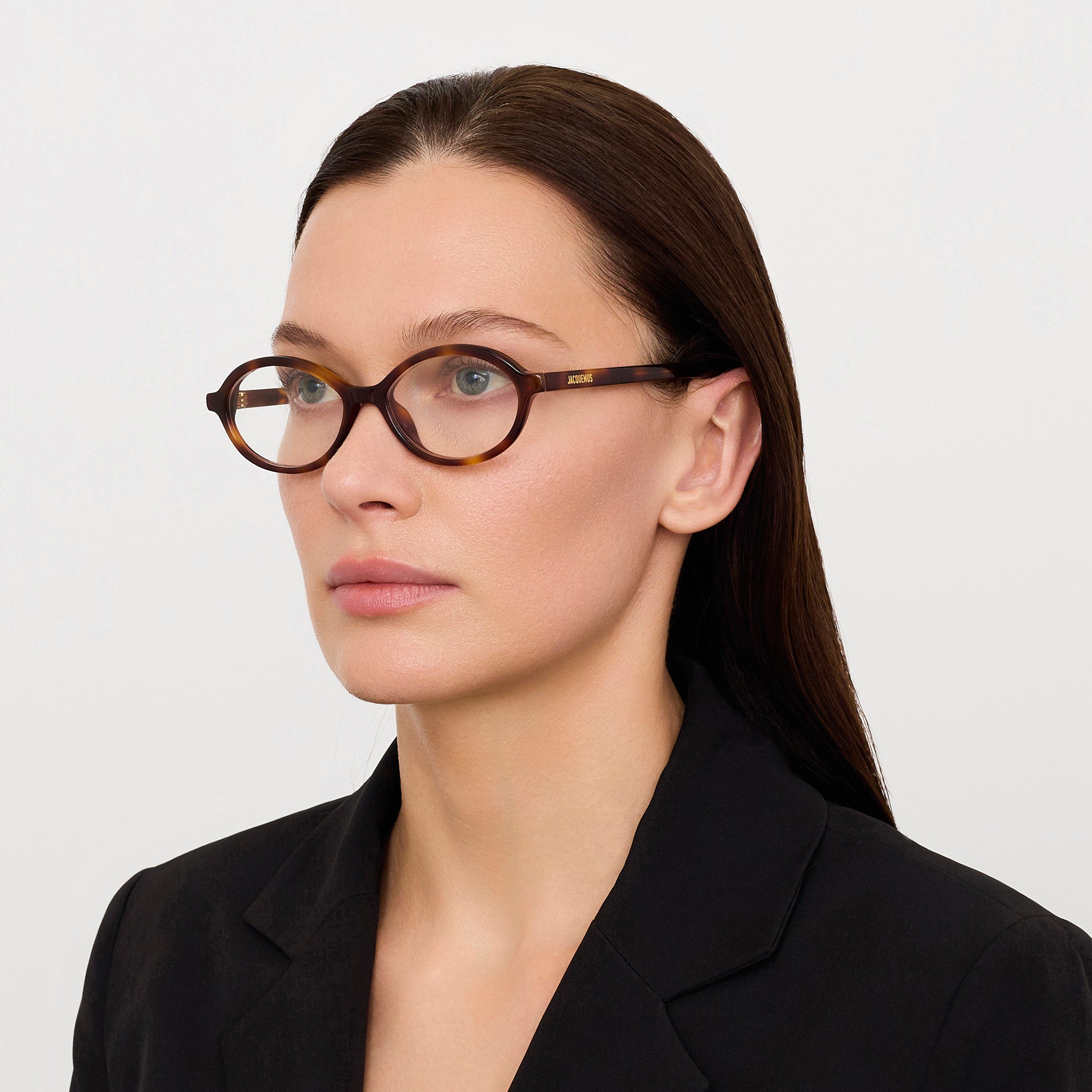 Pablo Optical in Dark Tortoiseshell