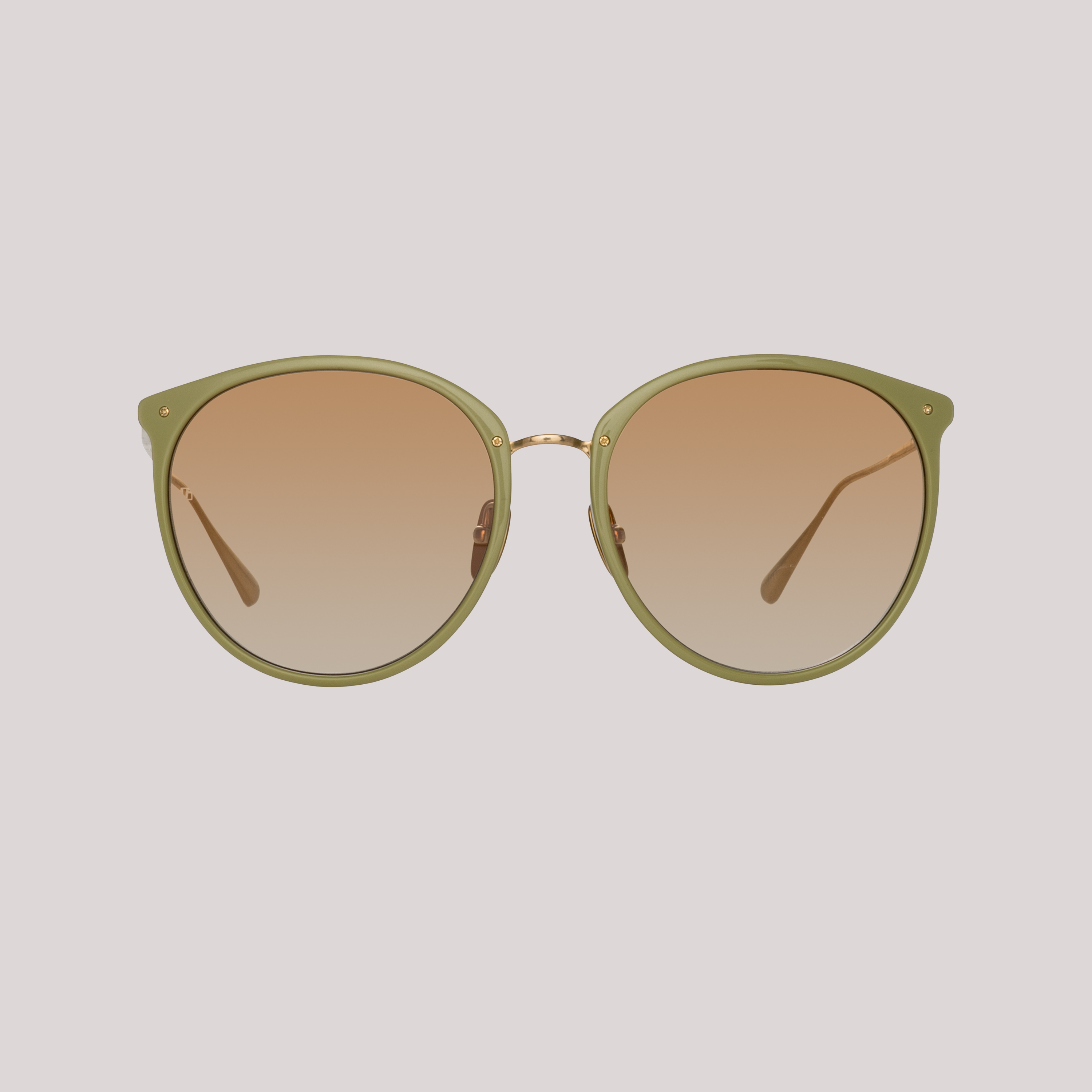 Kings Sunglasses in Sage