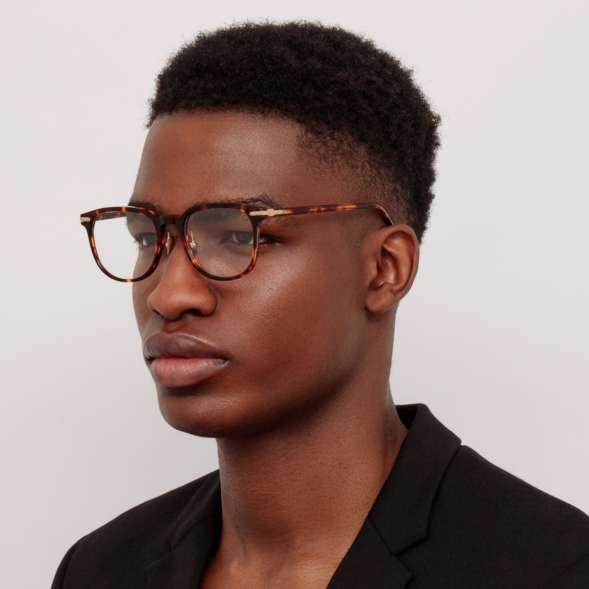 Sullivan Optical in Tortoiseshell