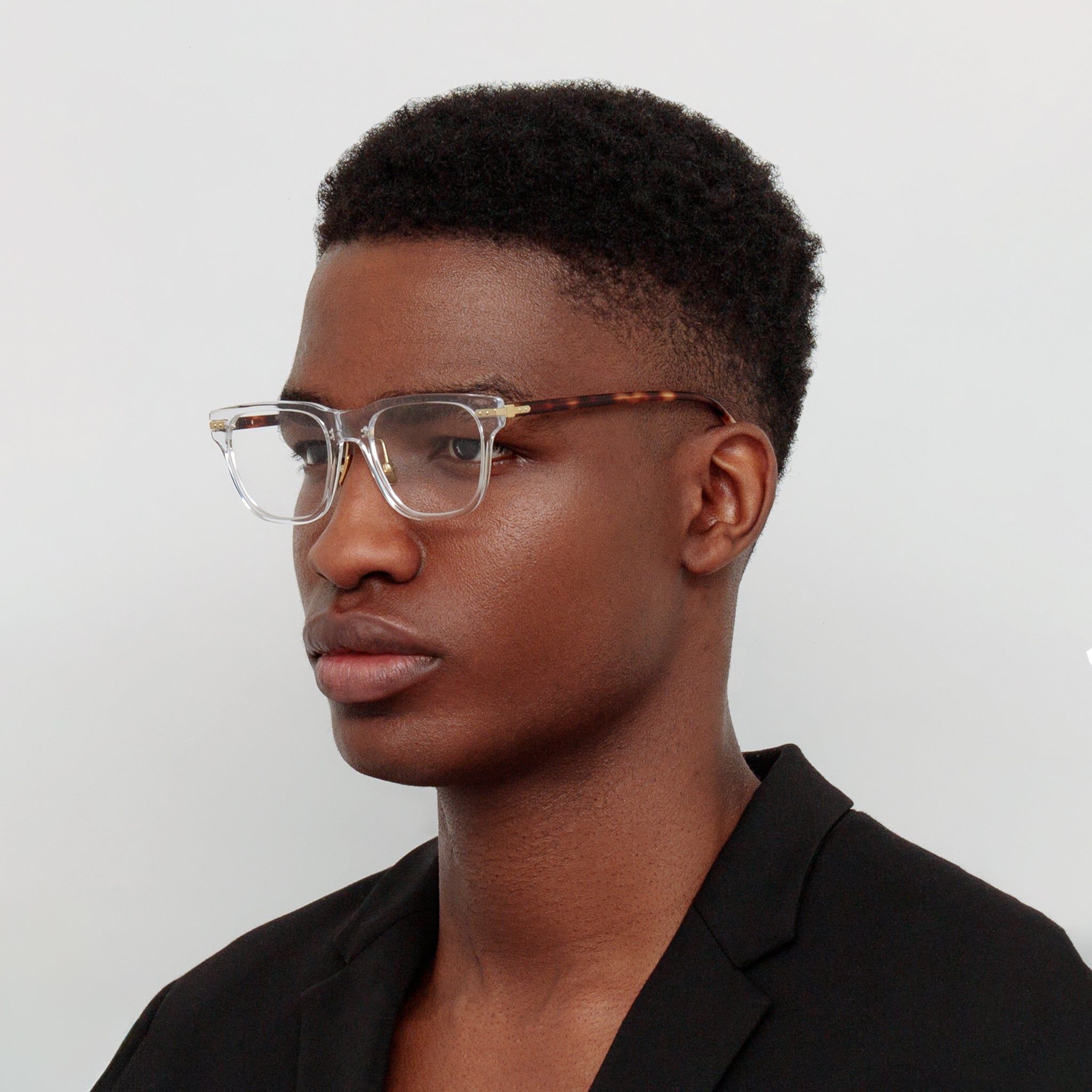 Cove Optical in Clear