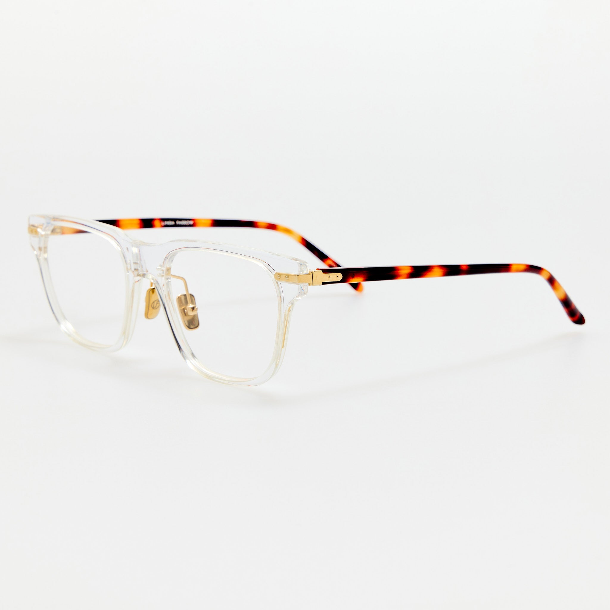 Cove Optical in Clear